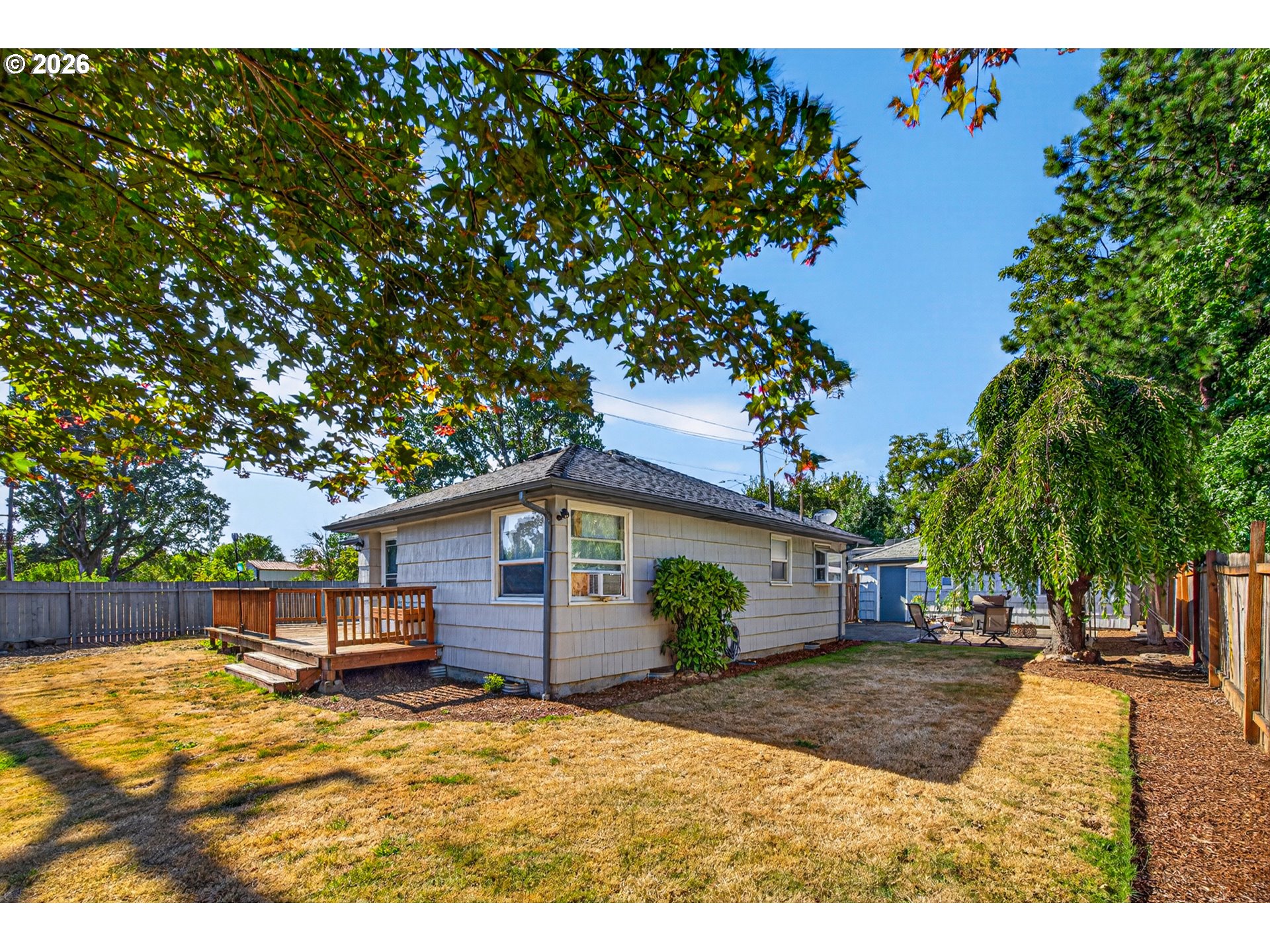 7511 SE Harmony Rd — photo