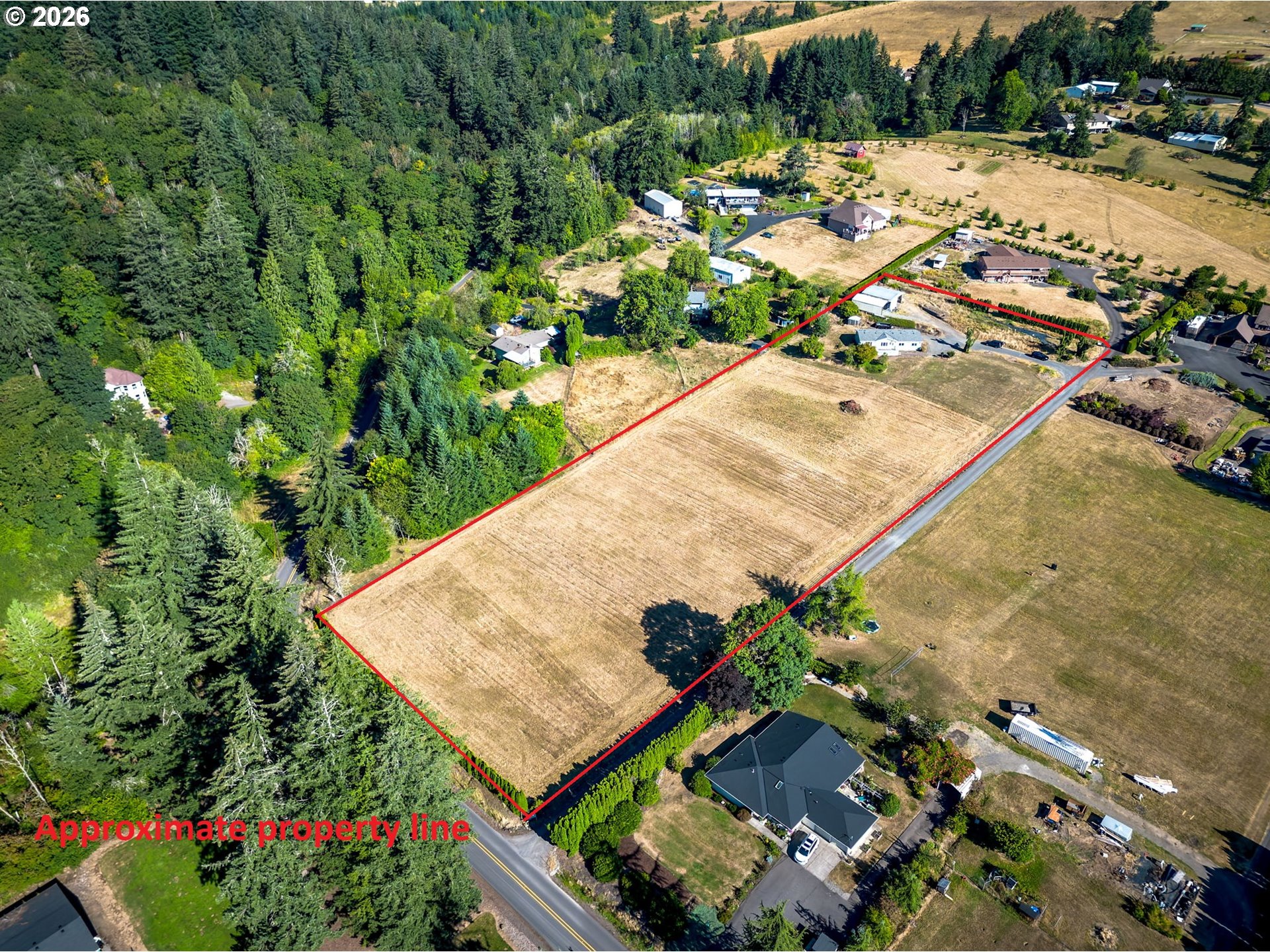 21901 SE Borges Rd, Damascus, OR 97089 — photo 3