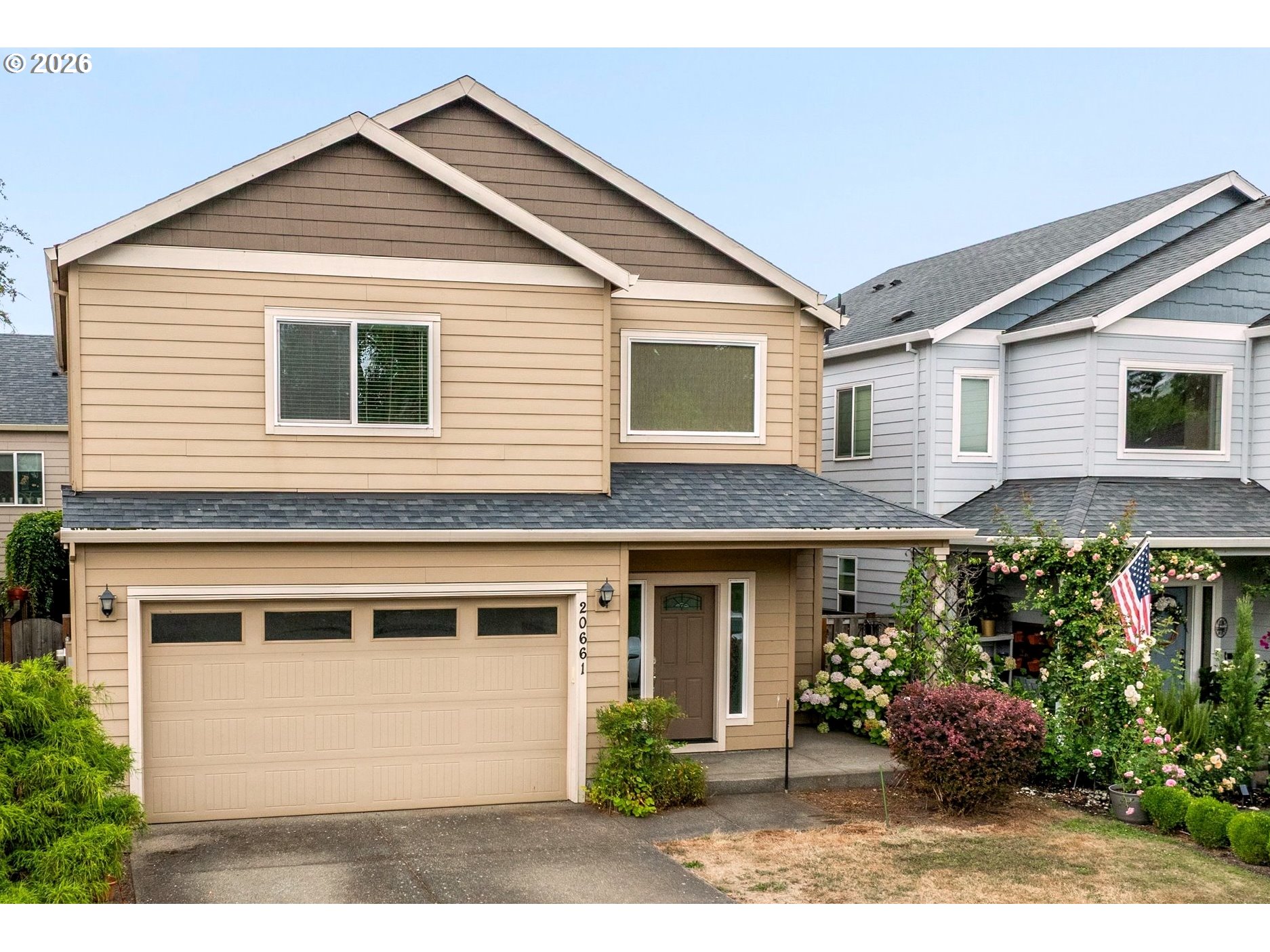 20661 SW Parker Ct — photo