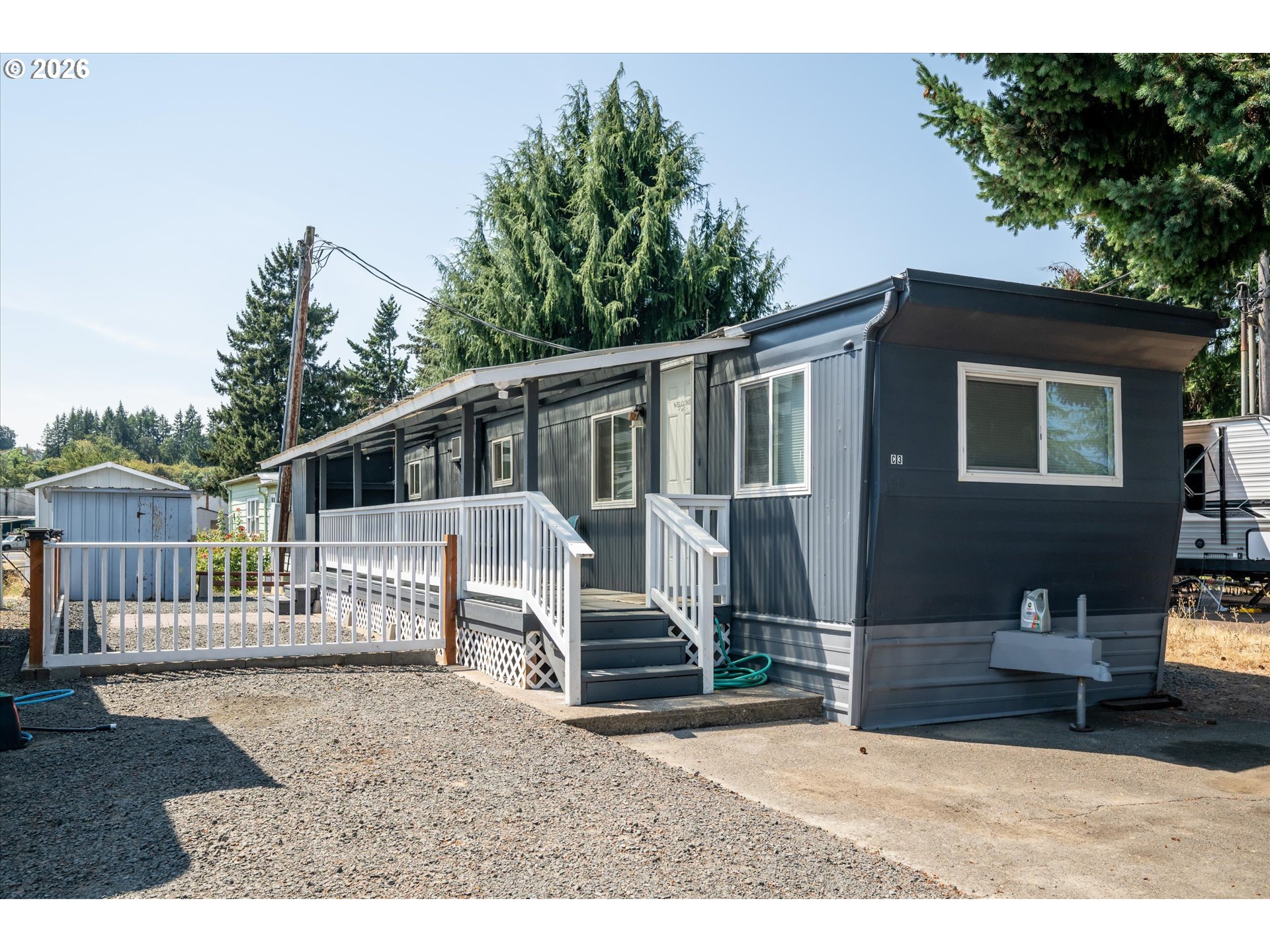 4750 Franklin Blvd C3 — photo