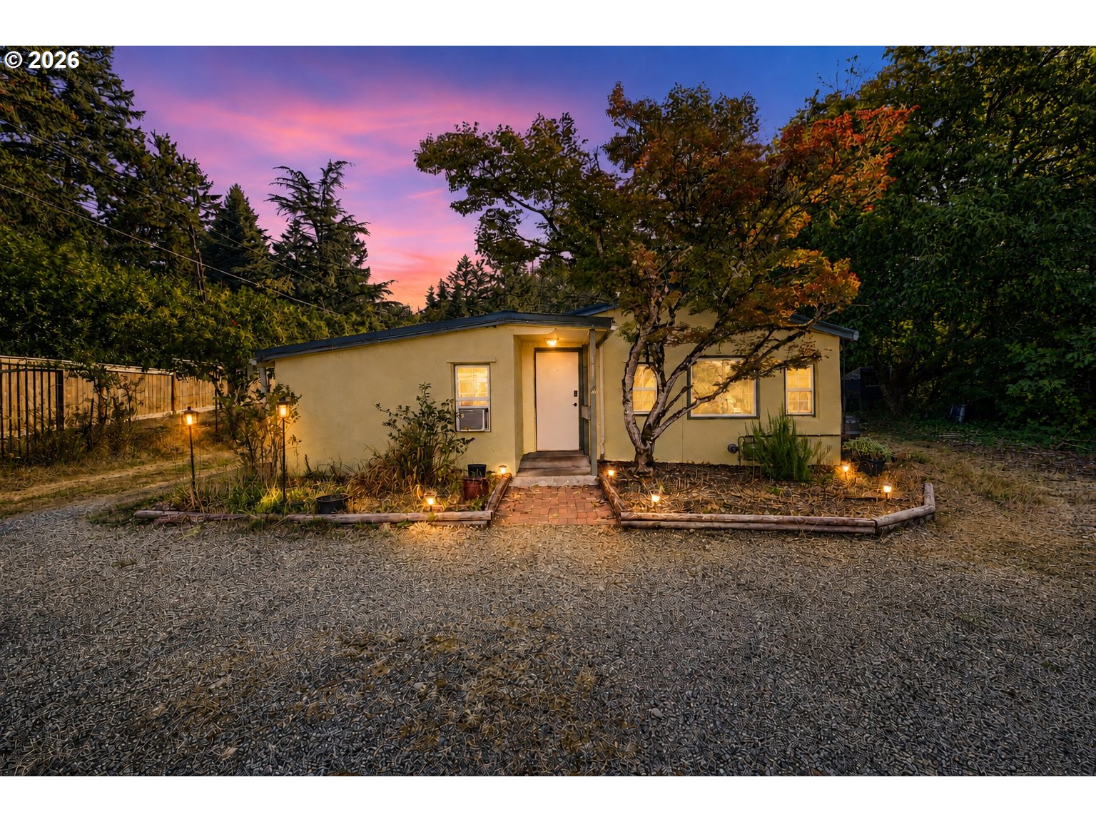 11515 NW Laidlaw Rd — photo