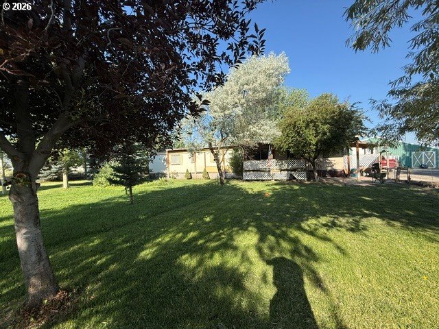 57366 N Rainbow Rd — photo