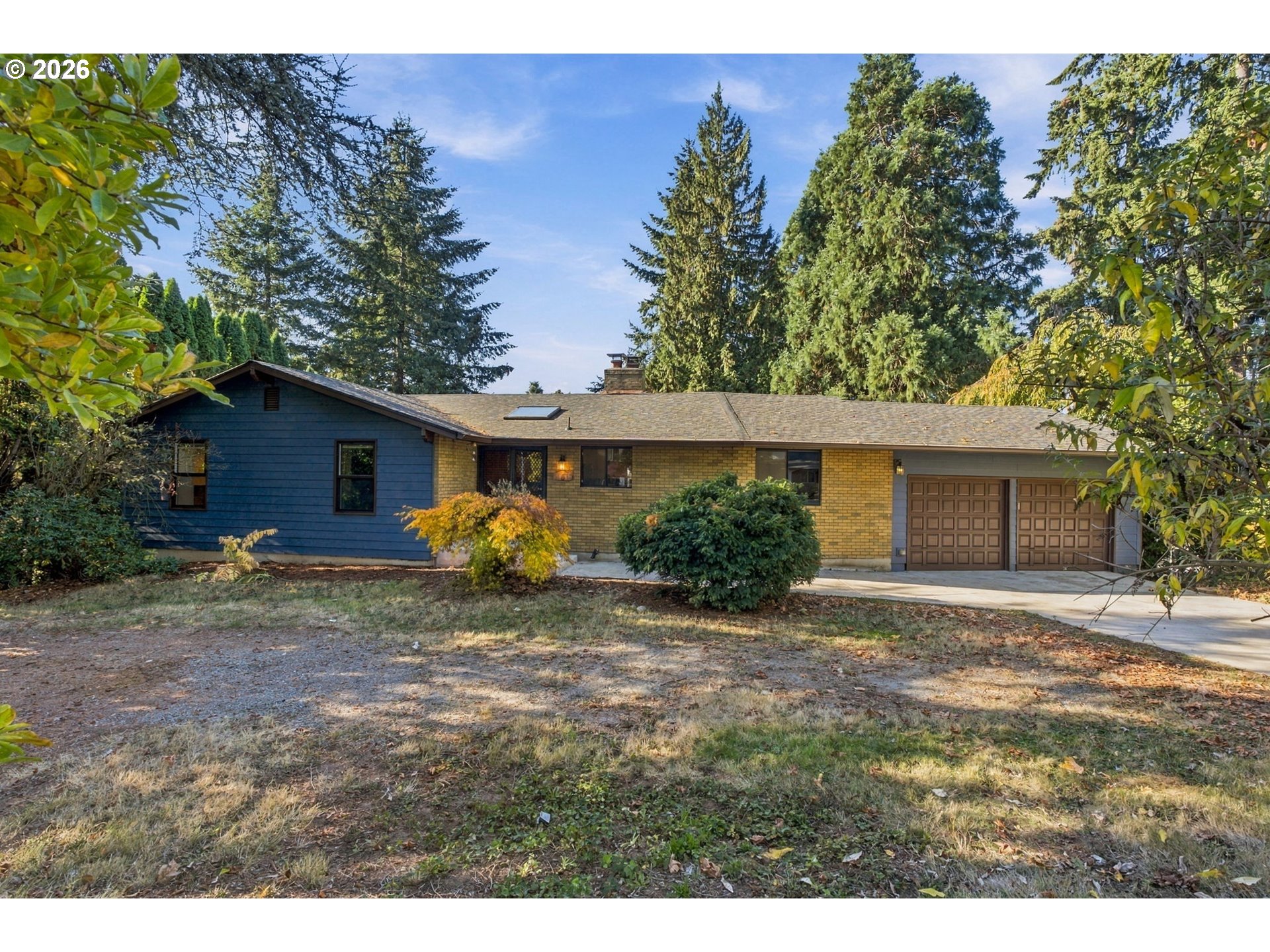 11410 NE Summit Ridge Dr — photo