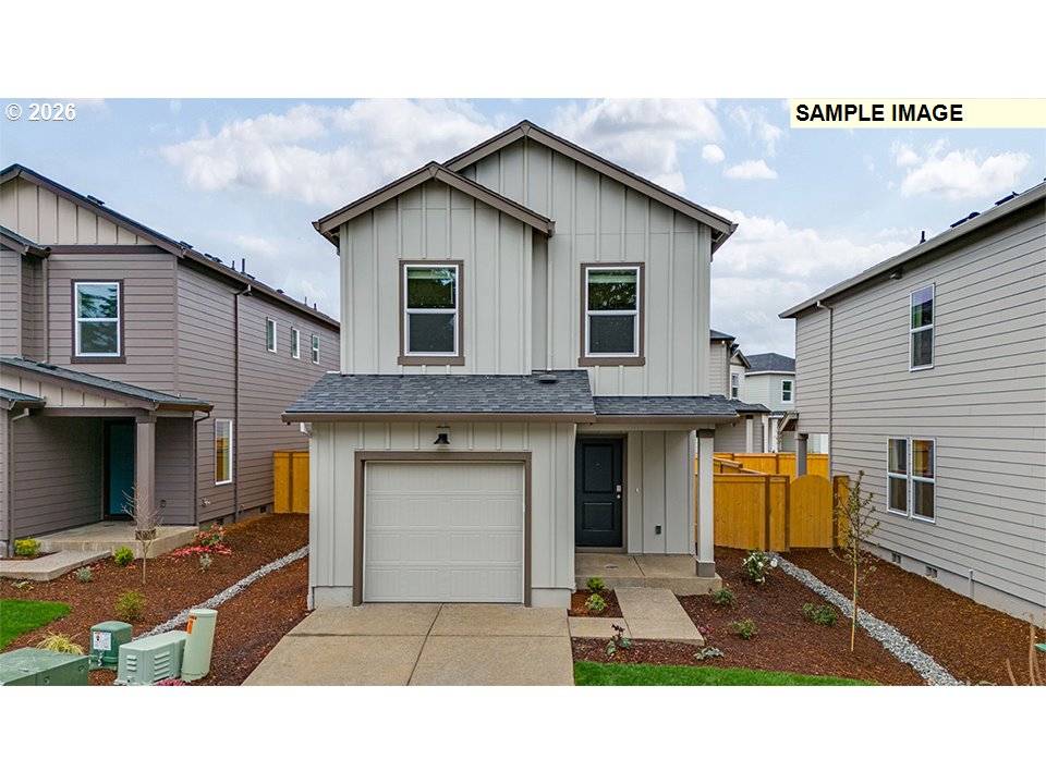 168 Coho Loop — photo
