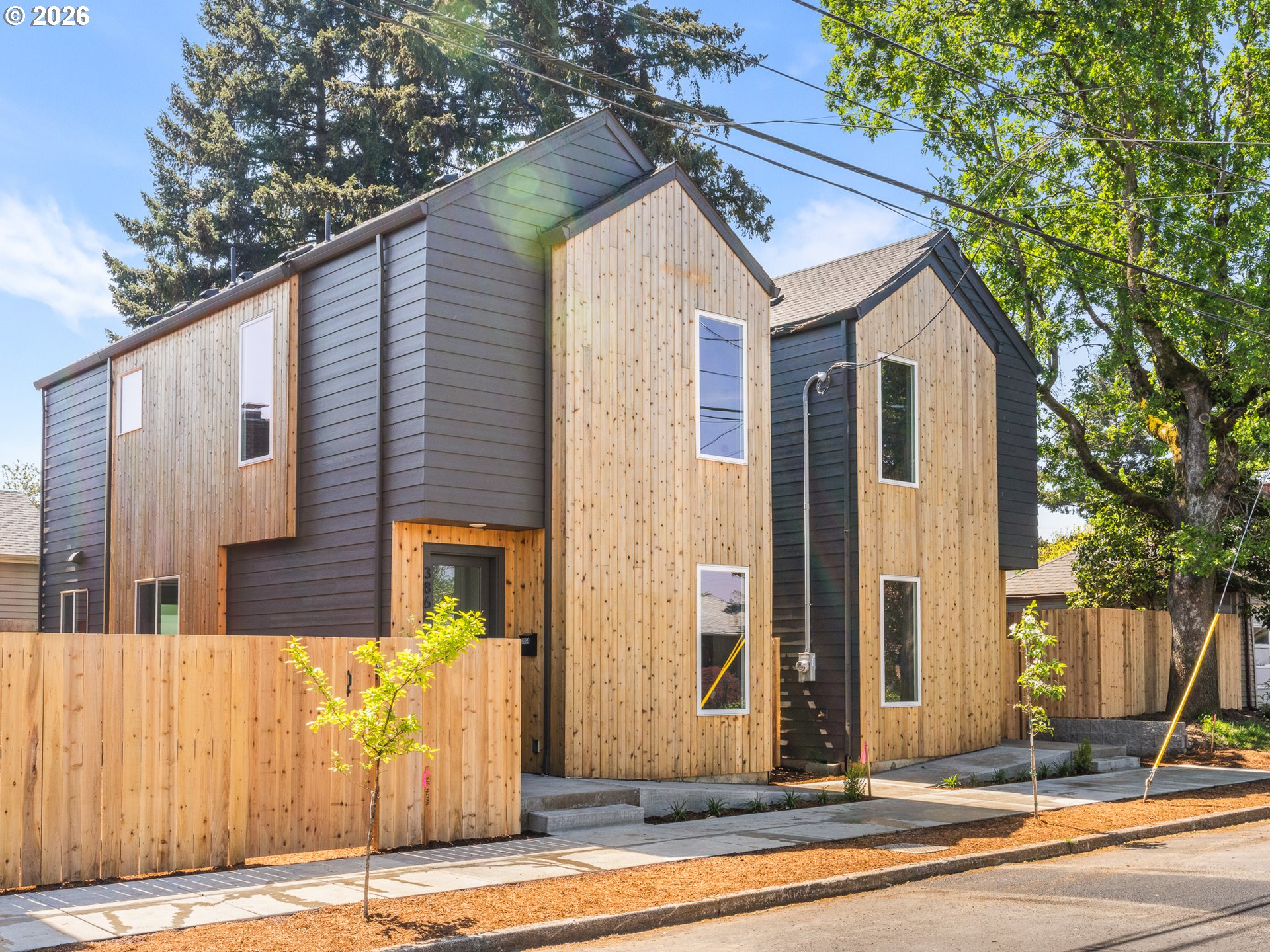 3864 NE Alberta Ct — photo