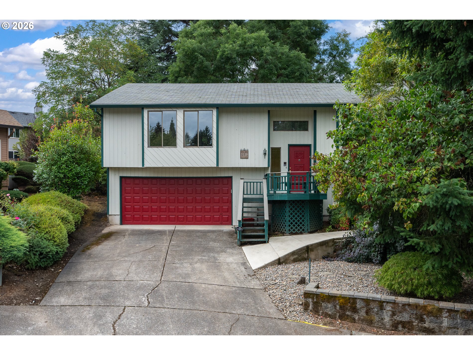3118 SE Willow Dr — photo