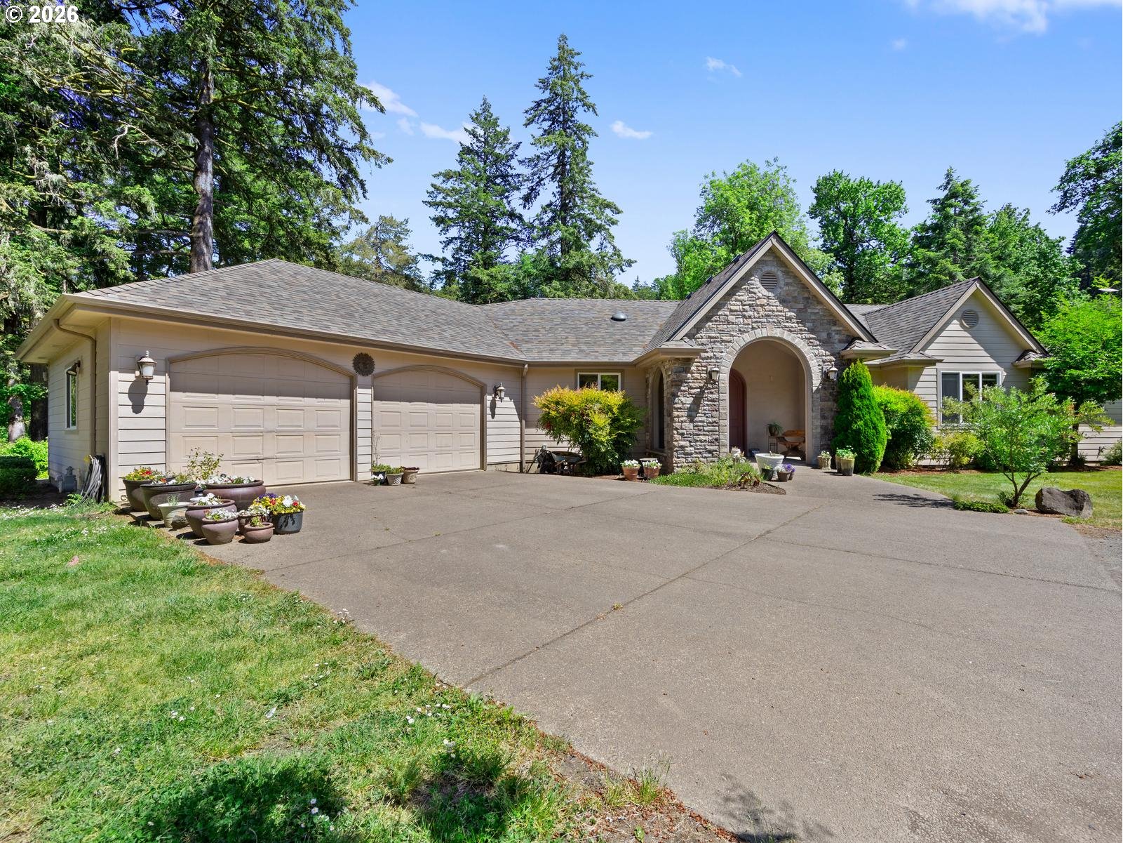 23090 Yamhill River Rd — photo