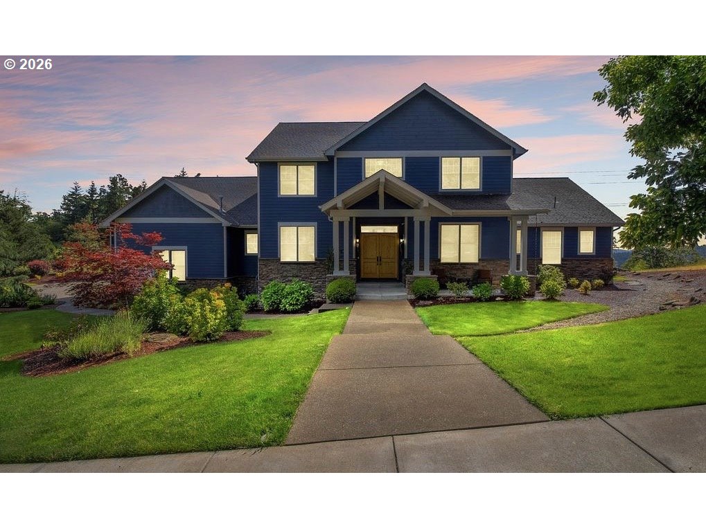 3160 Summit Sky Blvd, Eugene, OR 97405 — photo 2