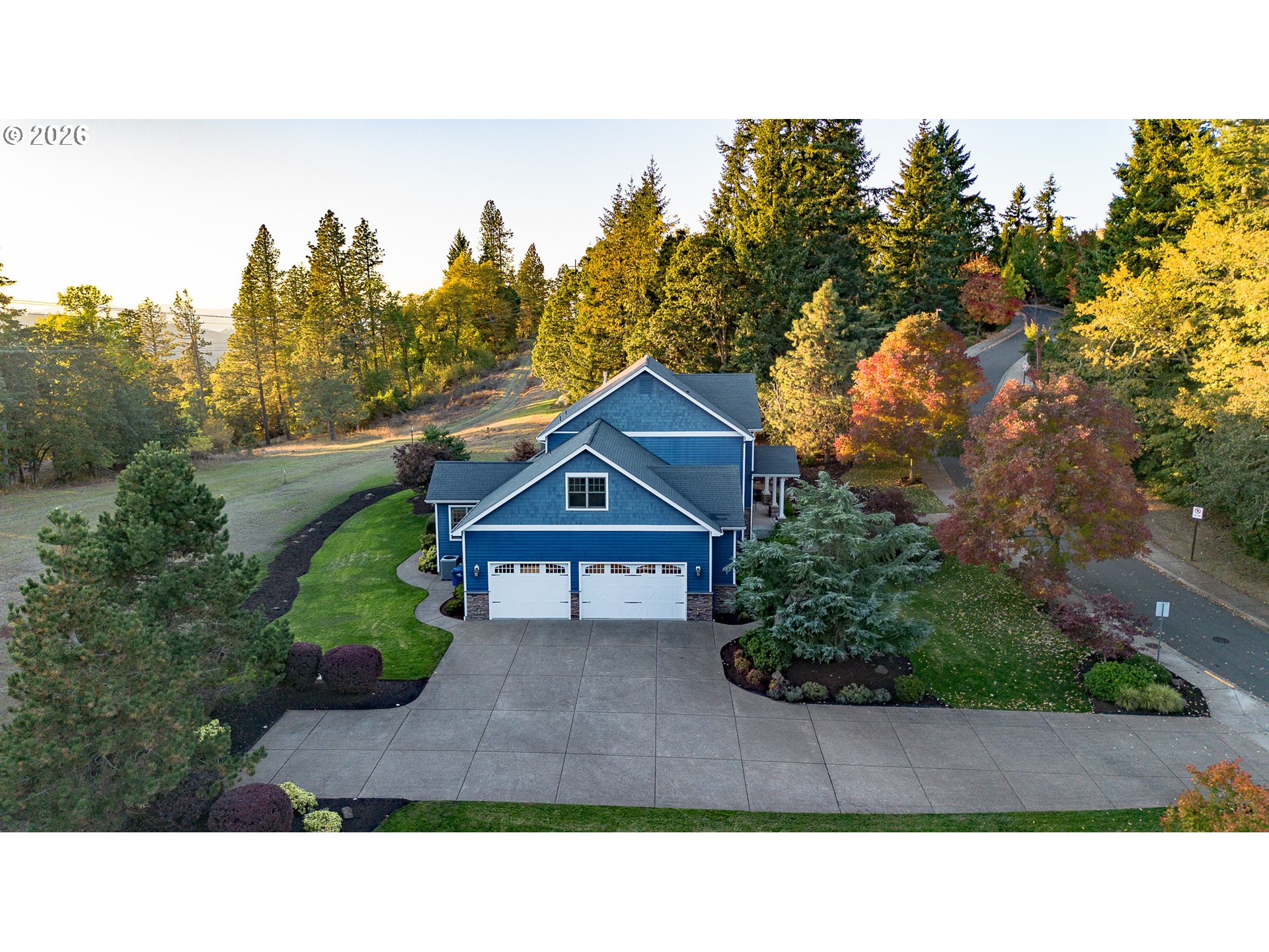 3160 Summit Sky Blvd, Eugene, OR 97405 — photo 3