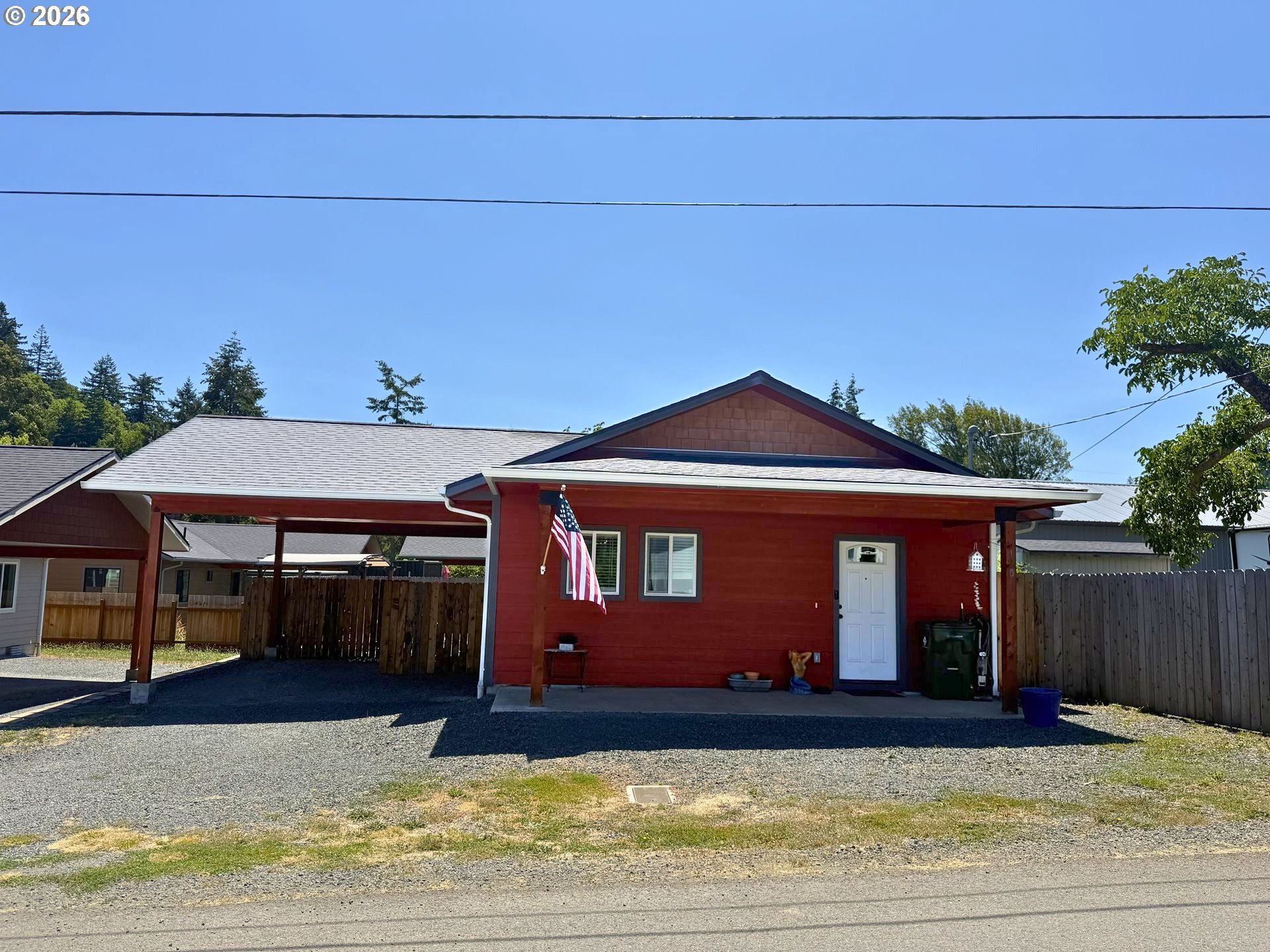 120 E Date St — photo