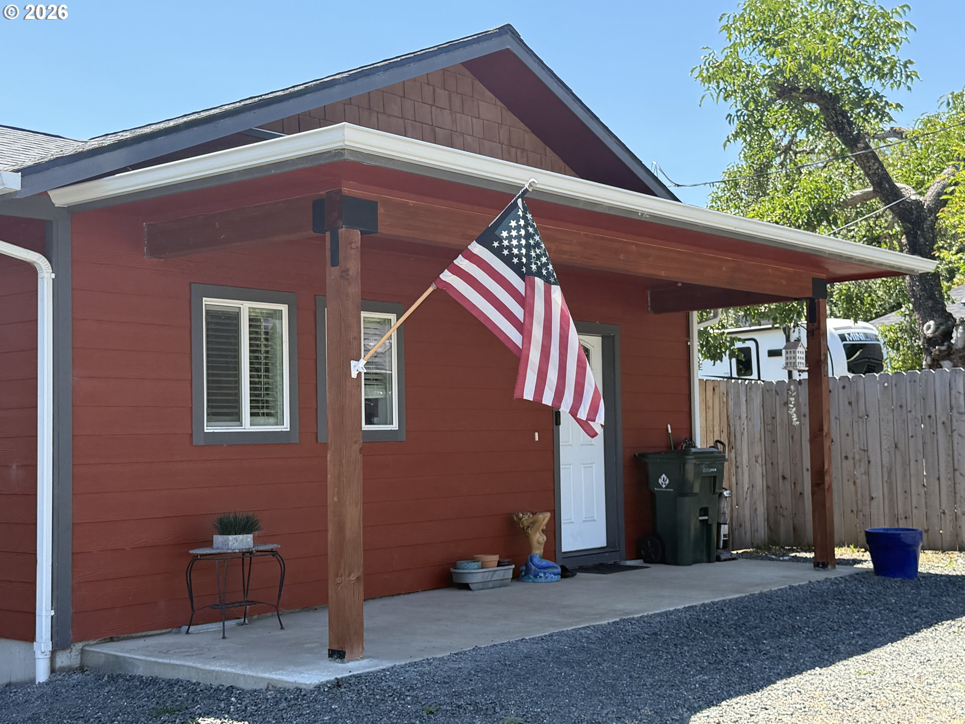 120 E Date St, Powers, OR 97466 — photo 3