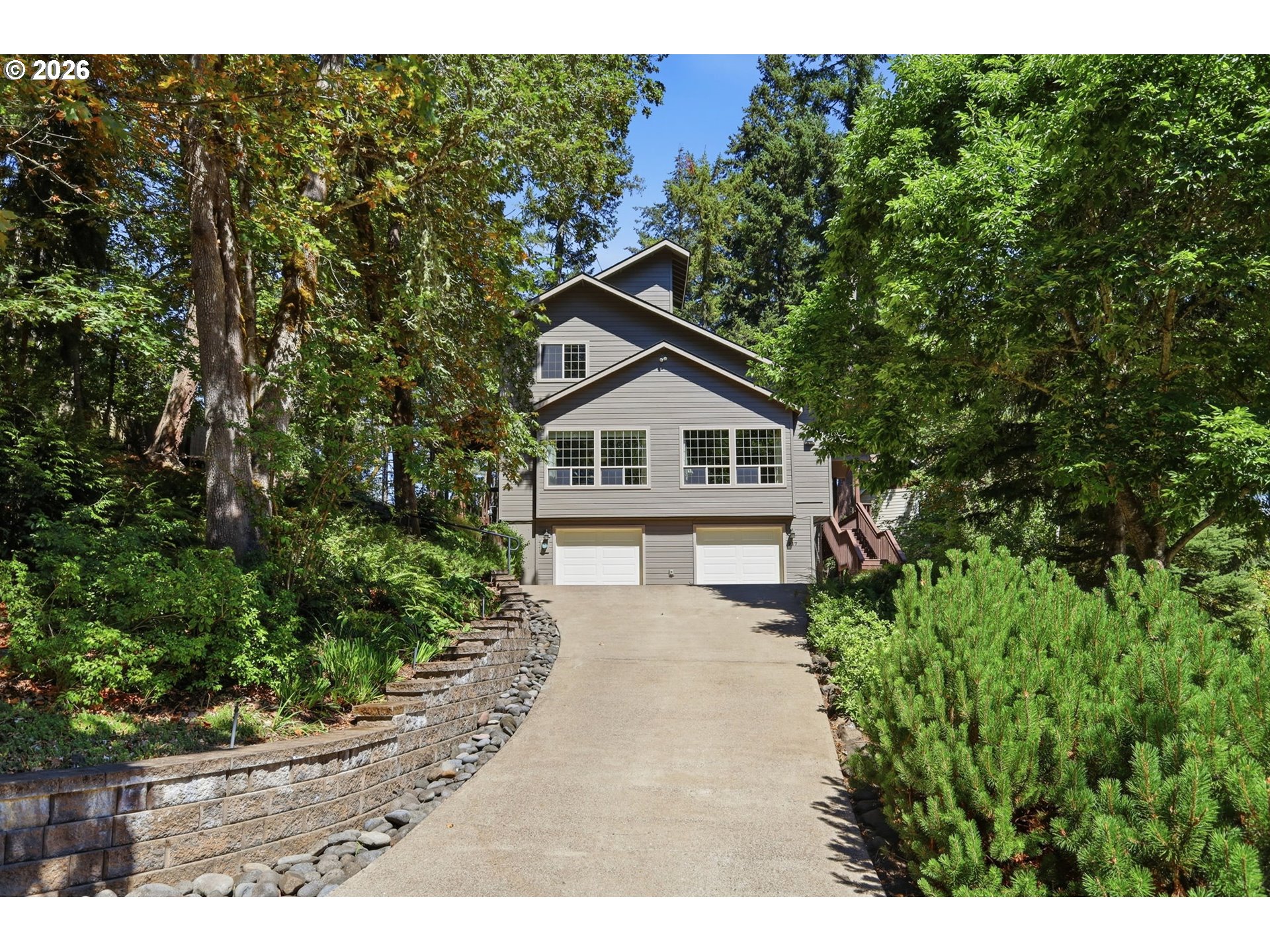 217 Rockridge Loop — photo