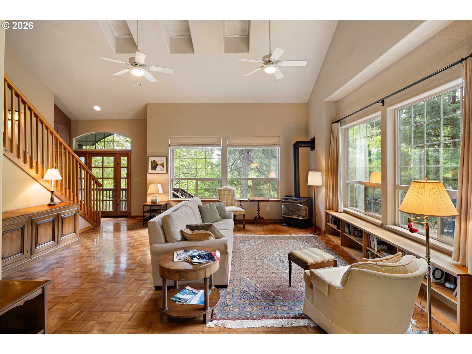 217 Rockridge Loop, Eugene, OR 97405 — photo 2