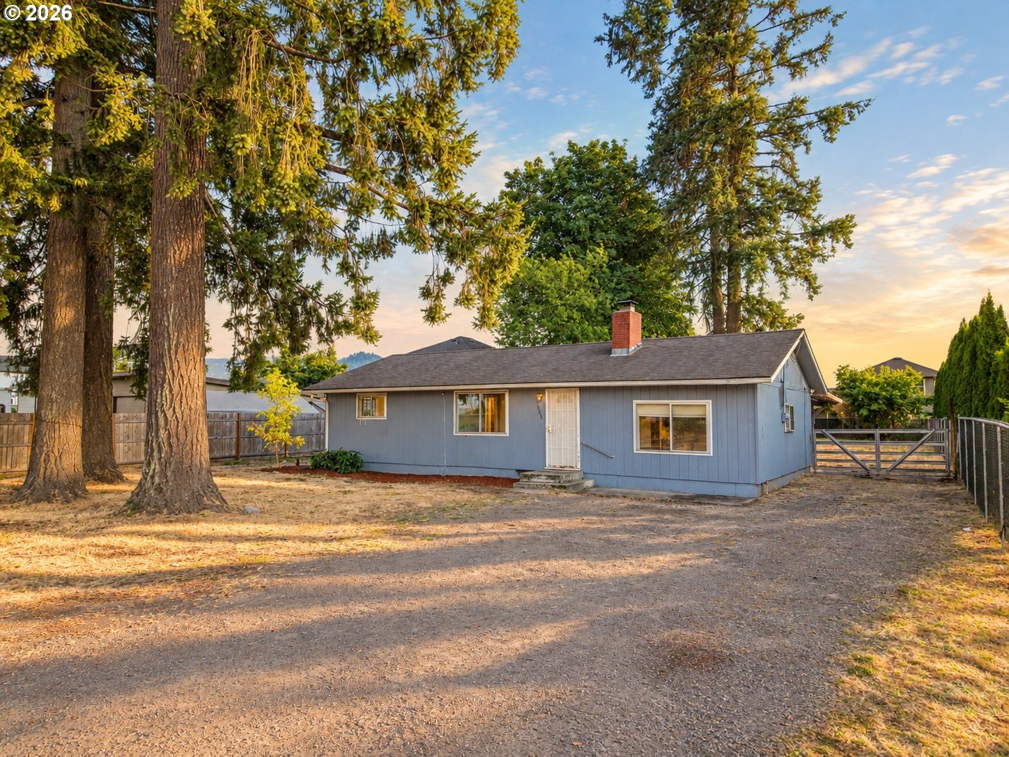 5285 High Banks Rd — photo