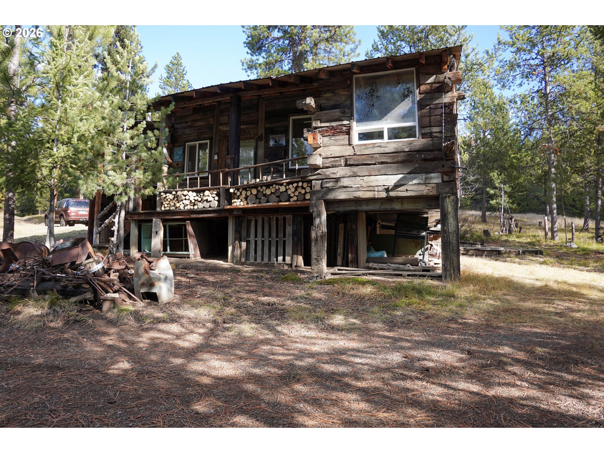 0 North Granite — photo