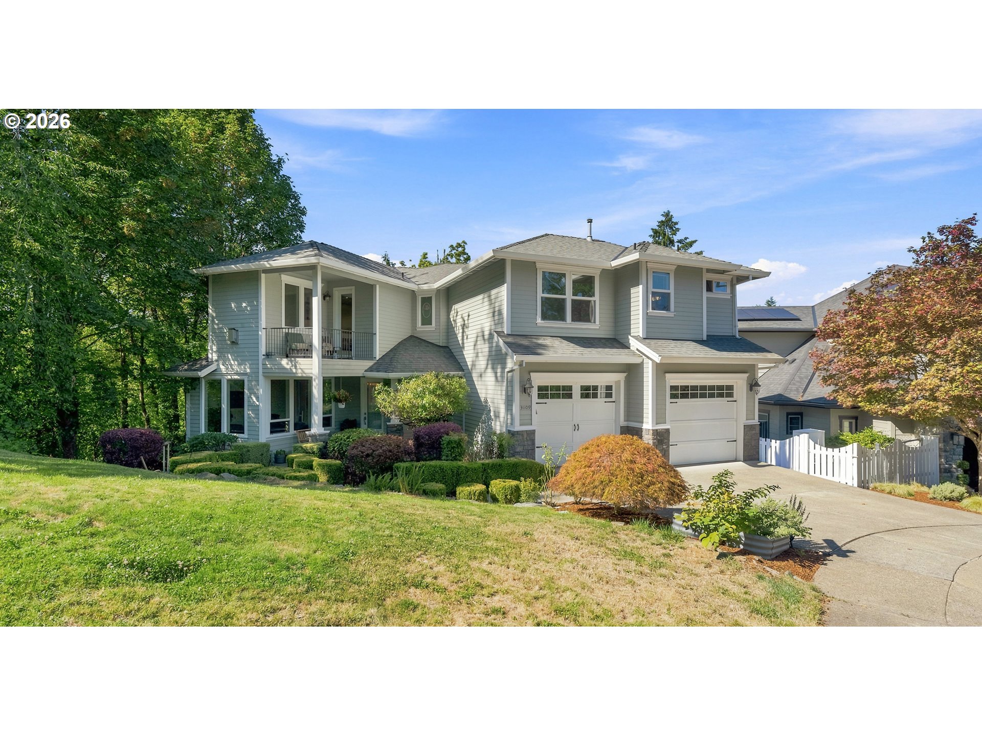 3109 SW Collins Ct — photo