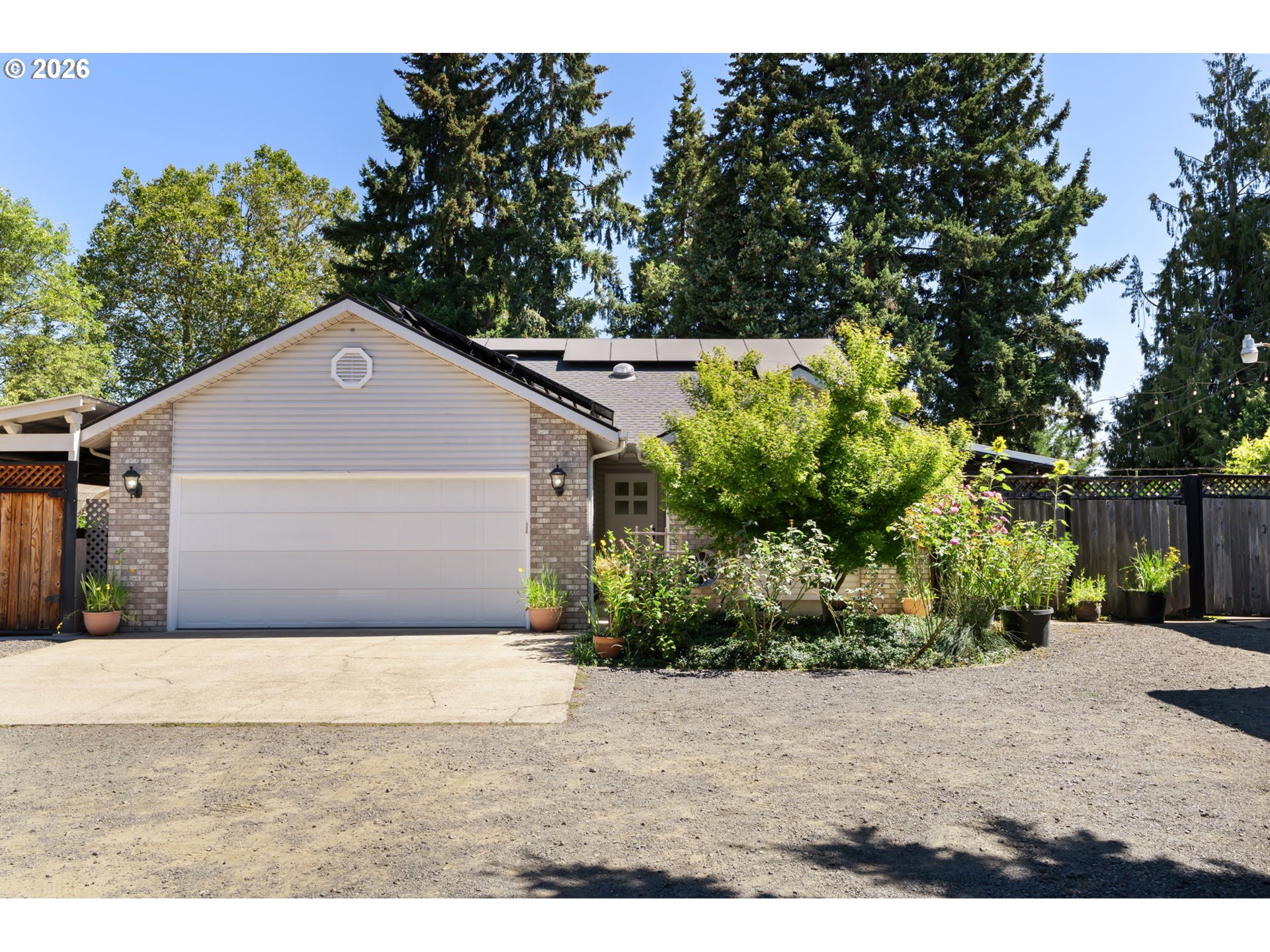 2867 Maesner St, Eugene, OR 97404 — photo 2