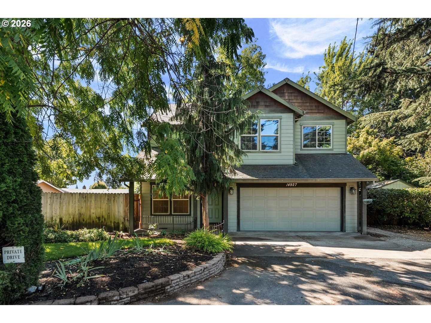 14927 SE Cedar Ave — photo