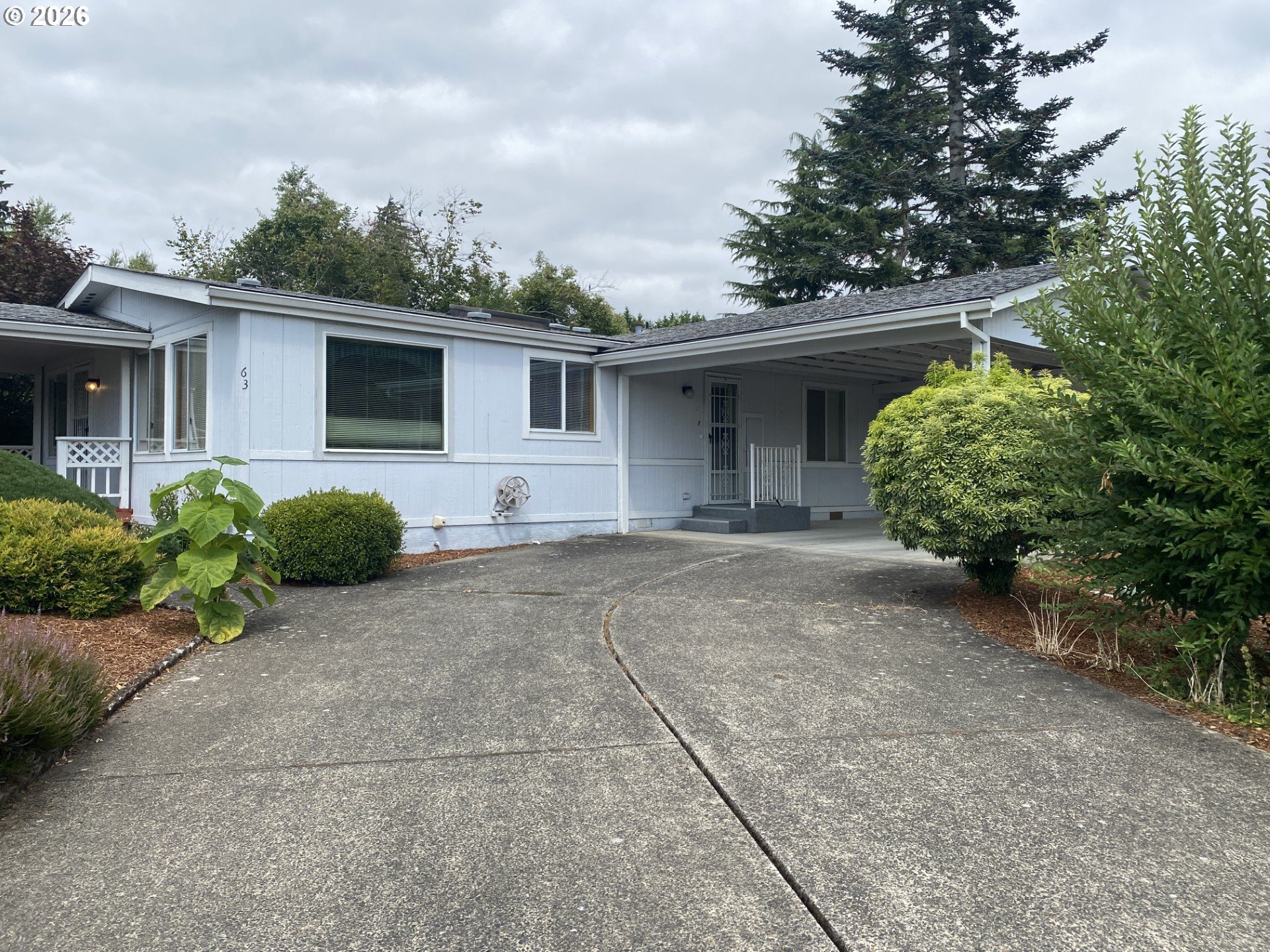 5701 NE St Johns Rd 63 — photo