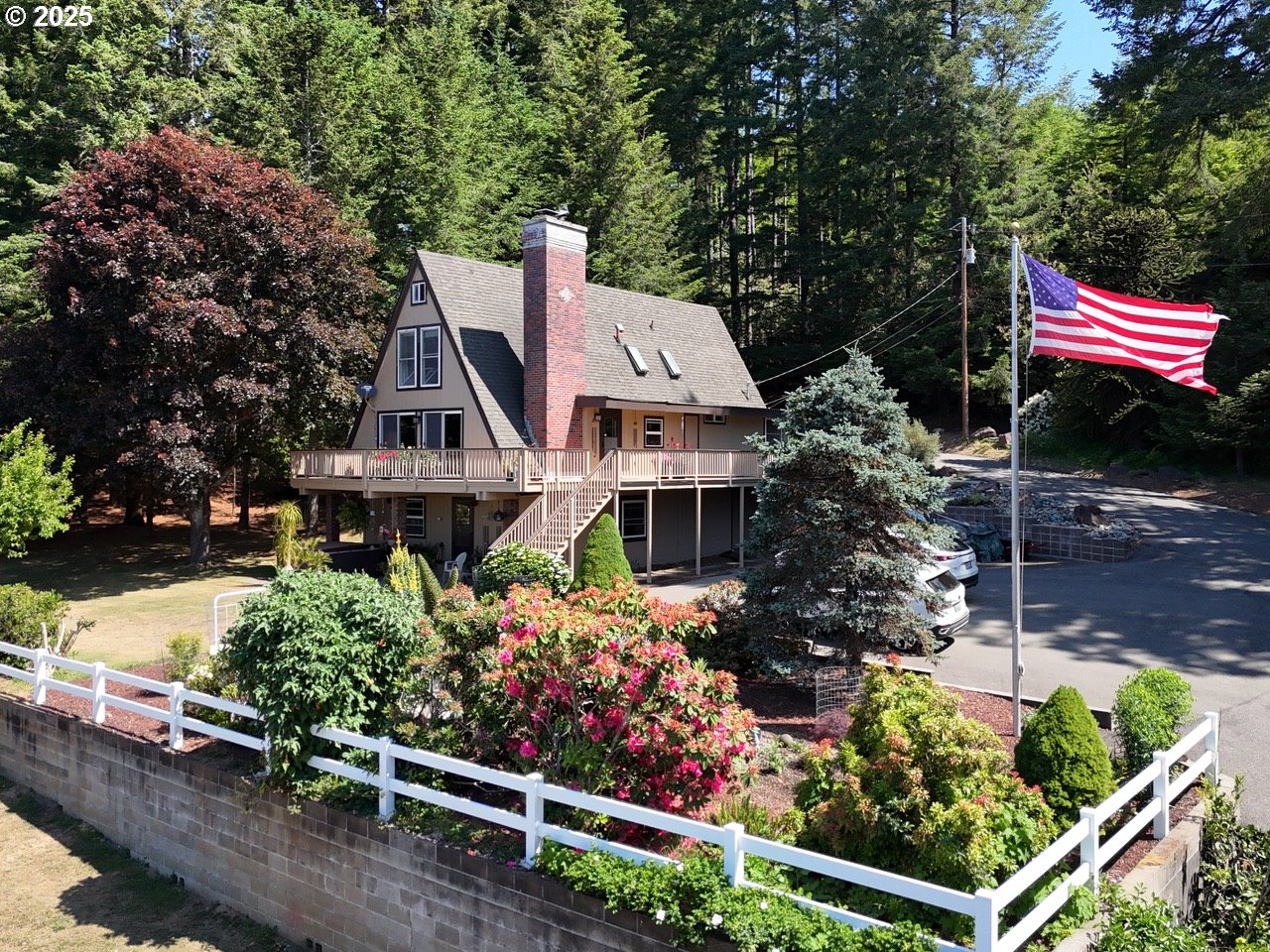 17769 Rainbow Rock Rd — photo