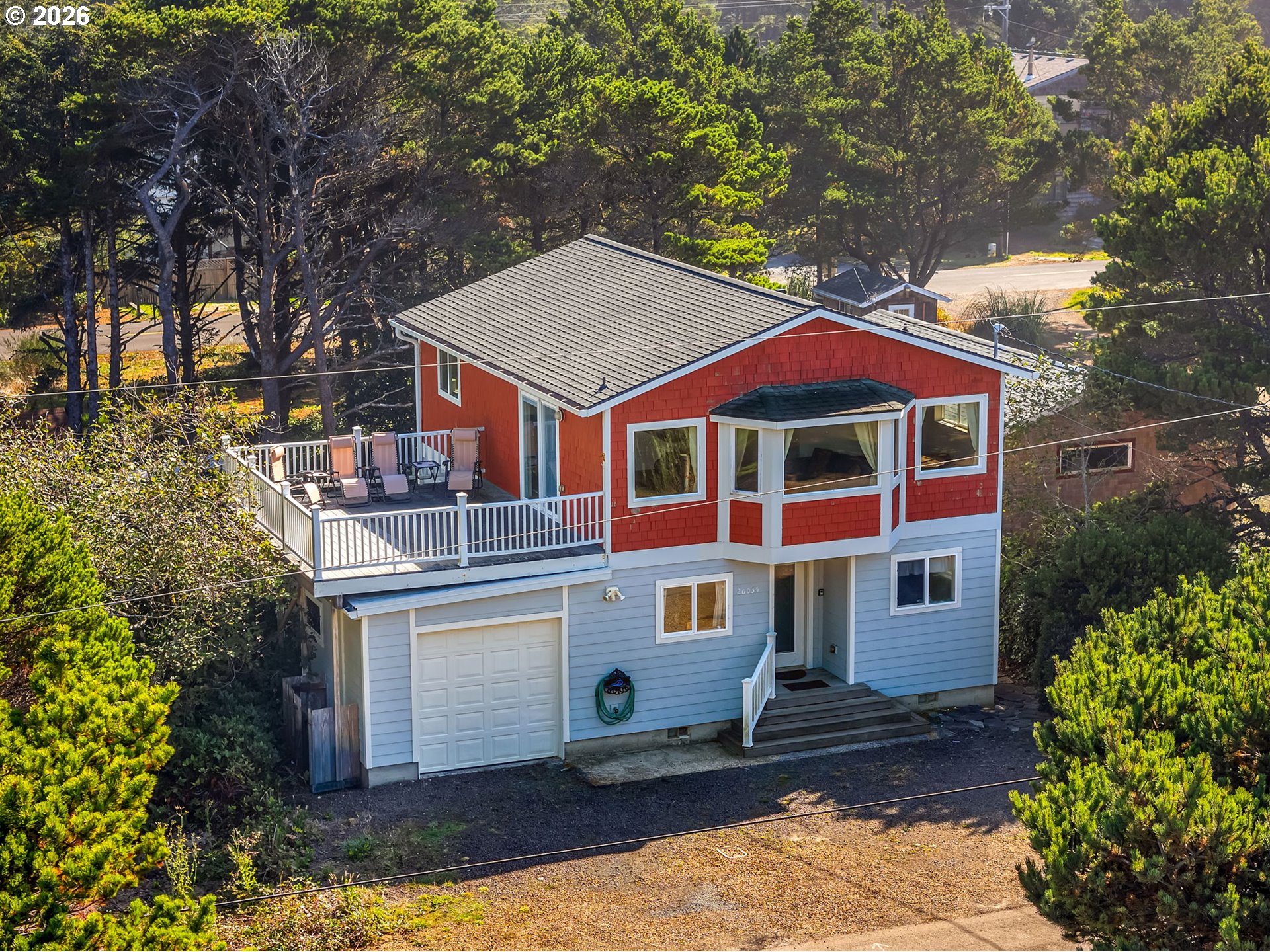 26035 Beach Dr — photo