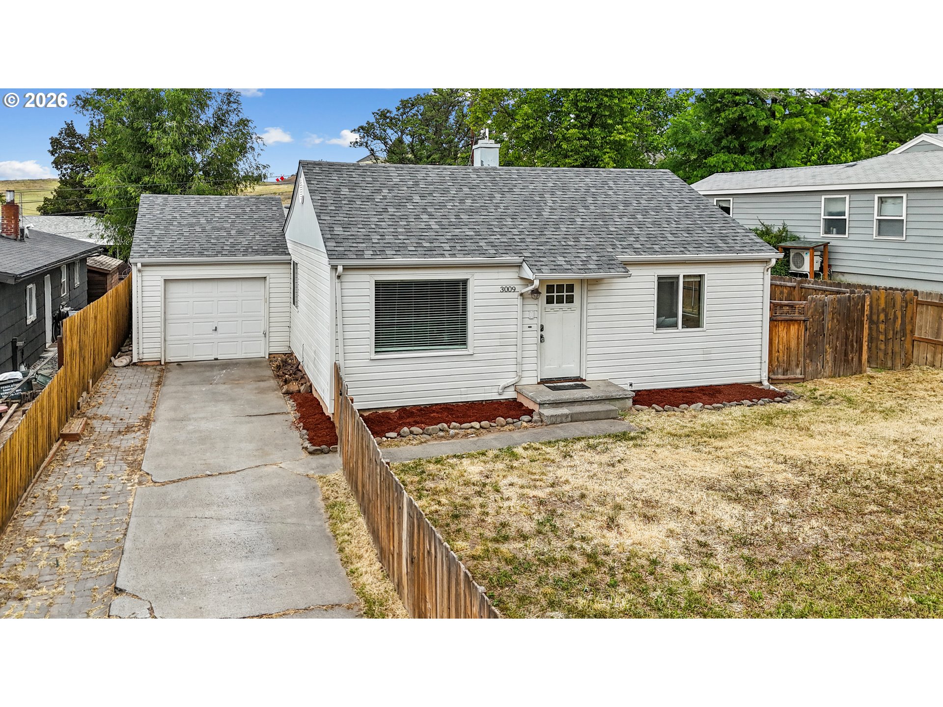 3009 SW Isaac Ave — photo