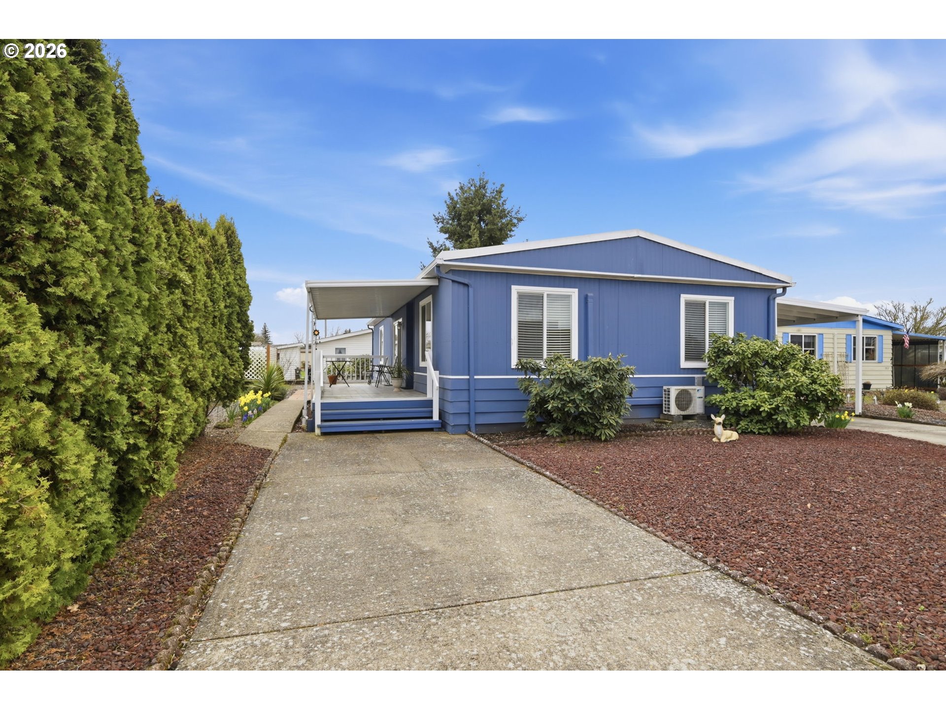 1199 N Terry St 282 — photo