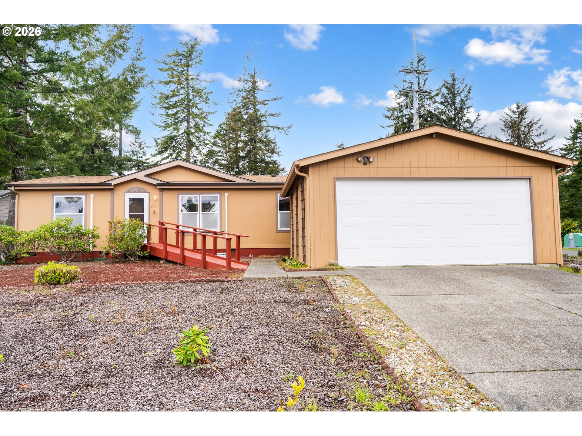 1791 Willow Loop — photo