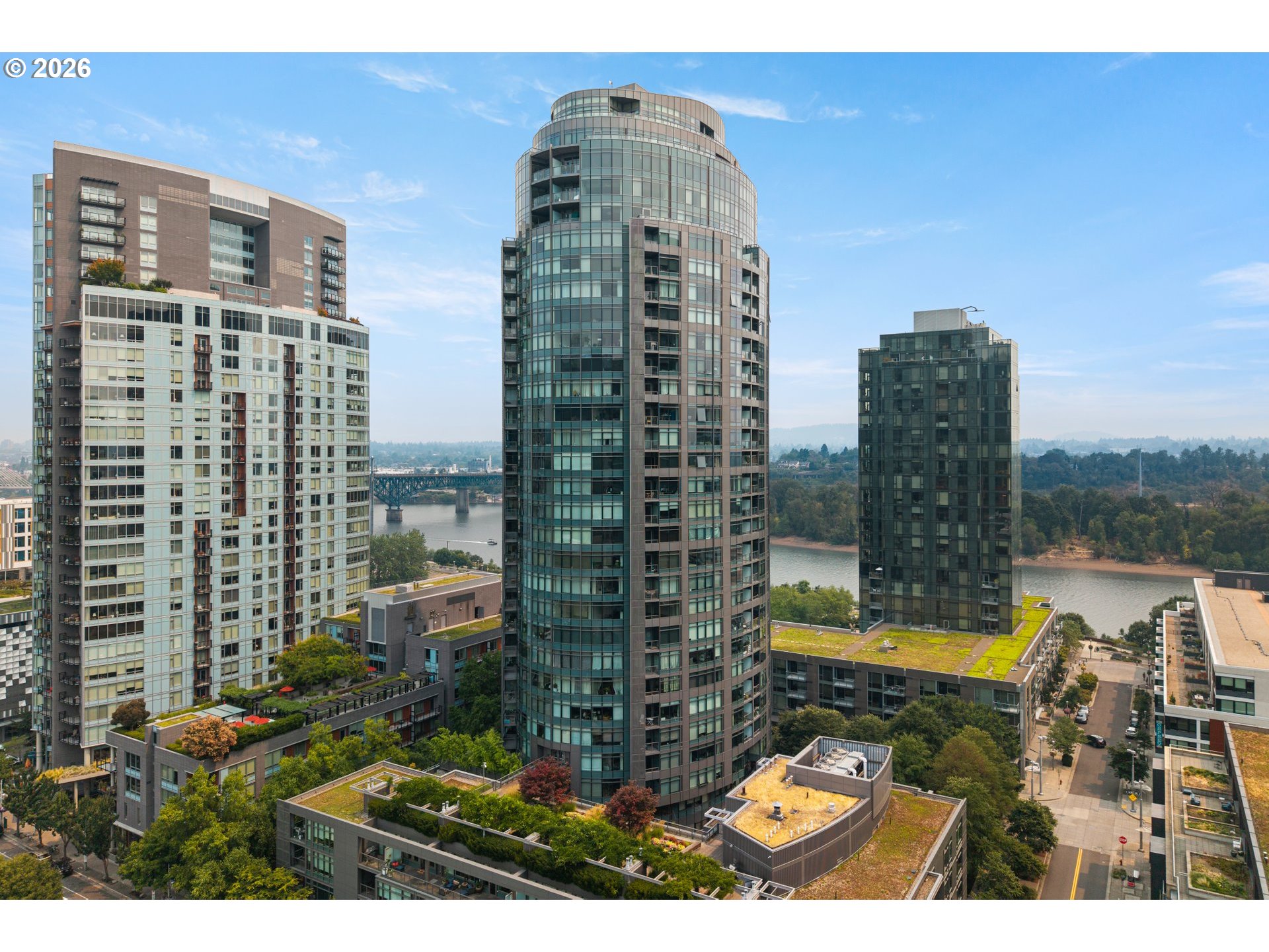 3601 S River Pkwy 1900 — photo