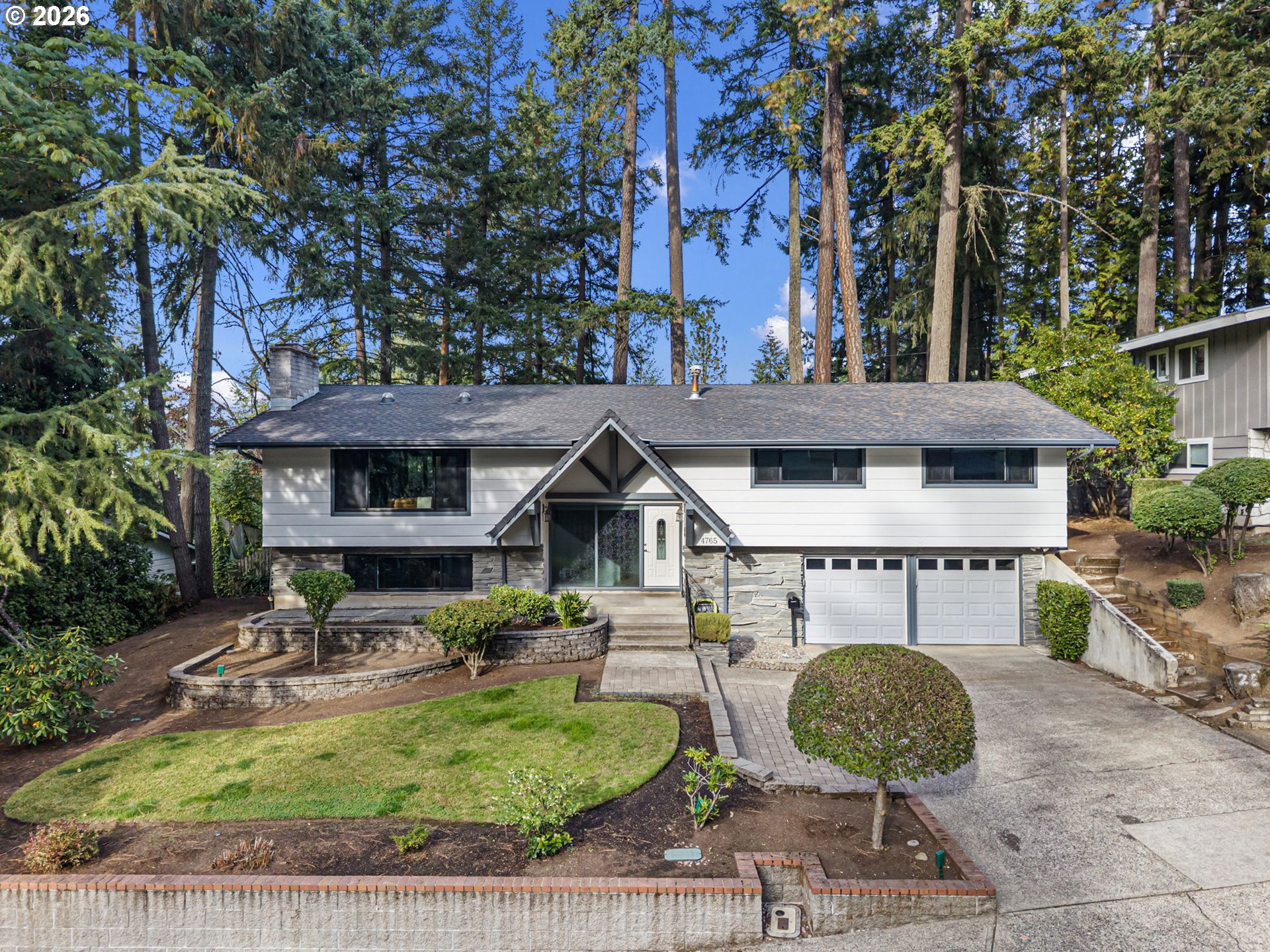 4765 Brookwood St — photo