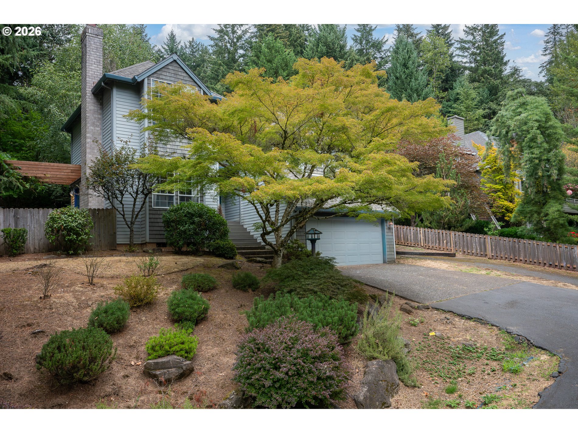 10585 SE Fairway Dr — photo