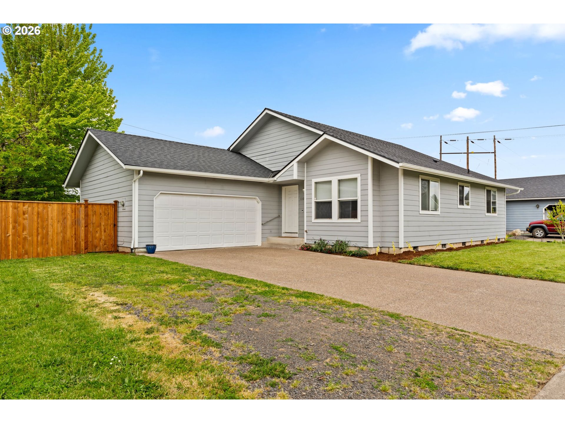 1107 Echo Hollow Rd — photo
