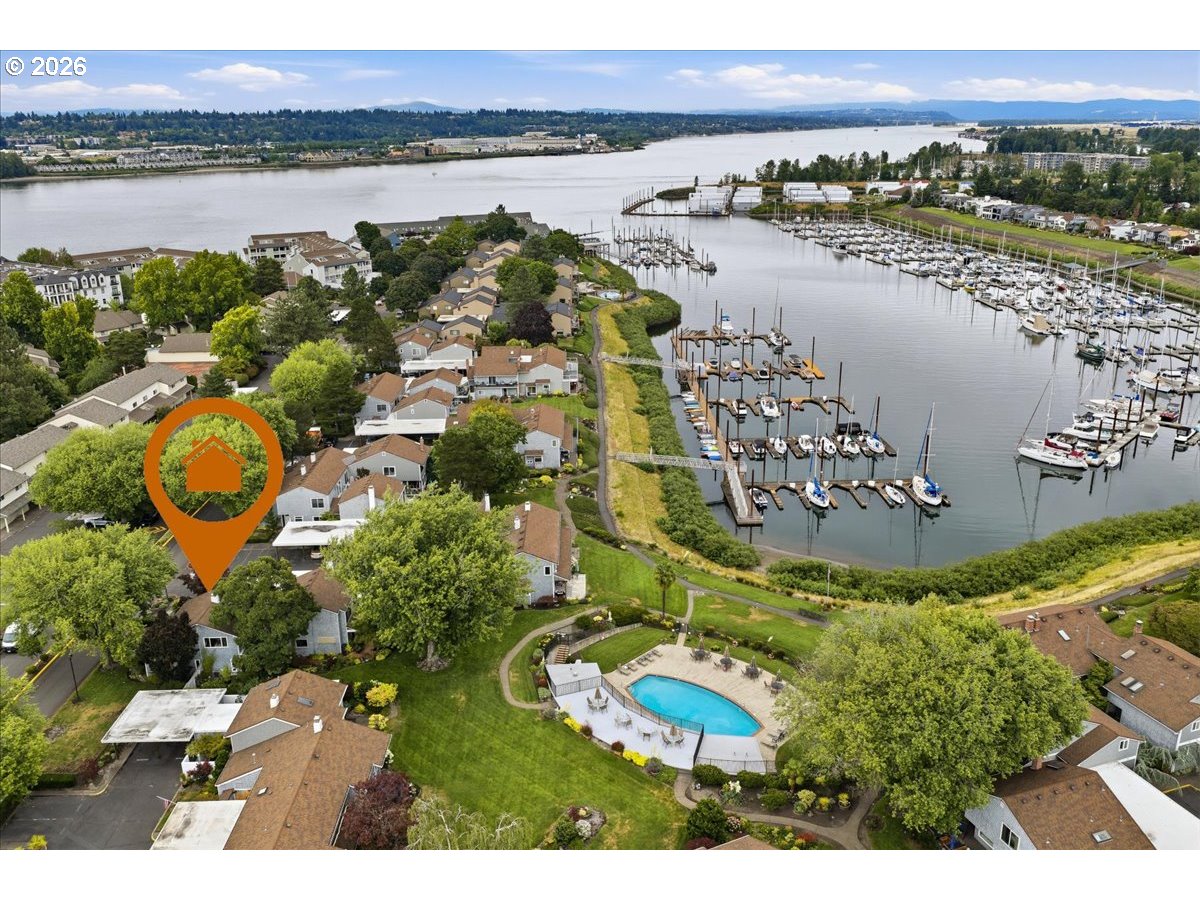 634 N Hayden Bay Dr — photo