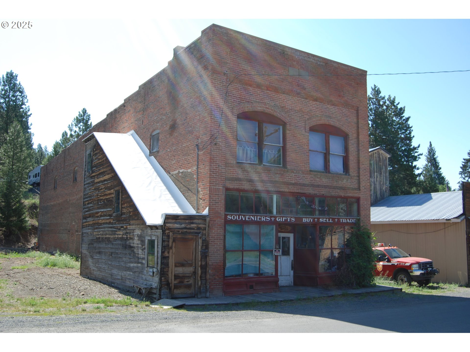 Mill ST, Sumpter, OR 97877 — photo 2