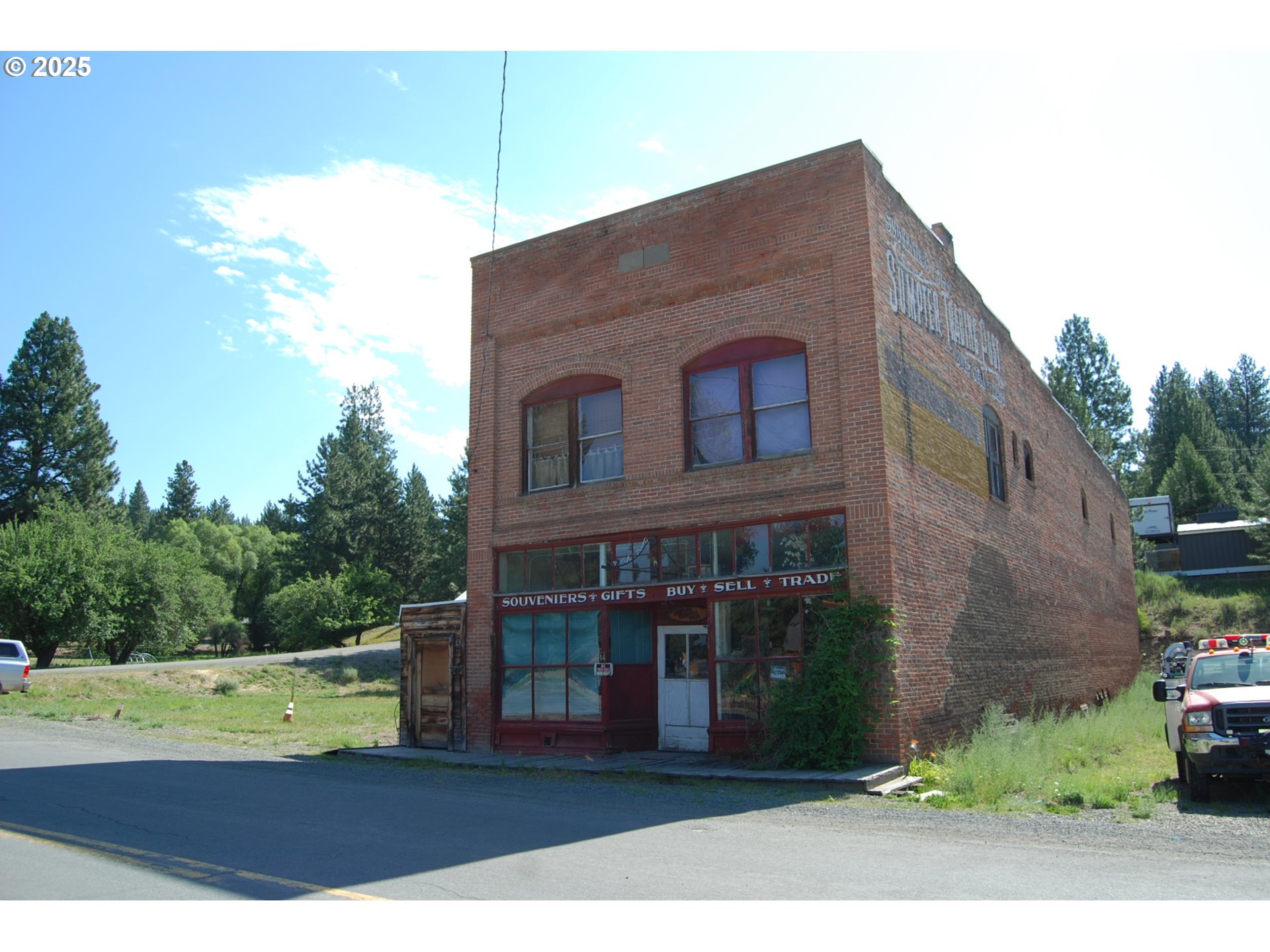 Mill ST, Sumpter, OR 97877 — photo 3