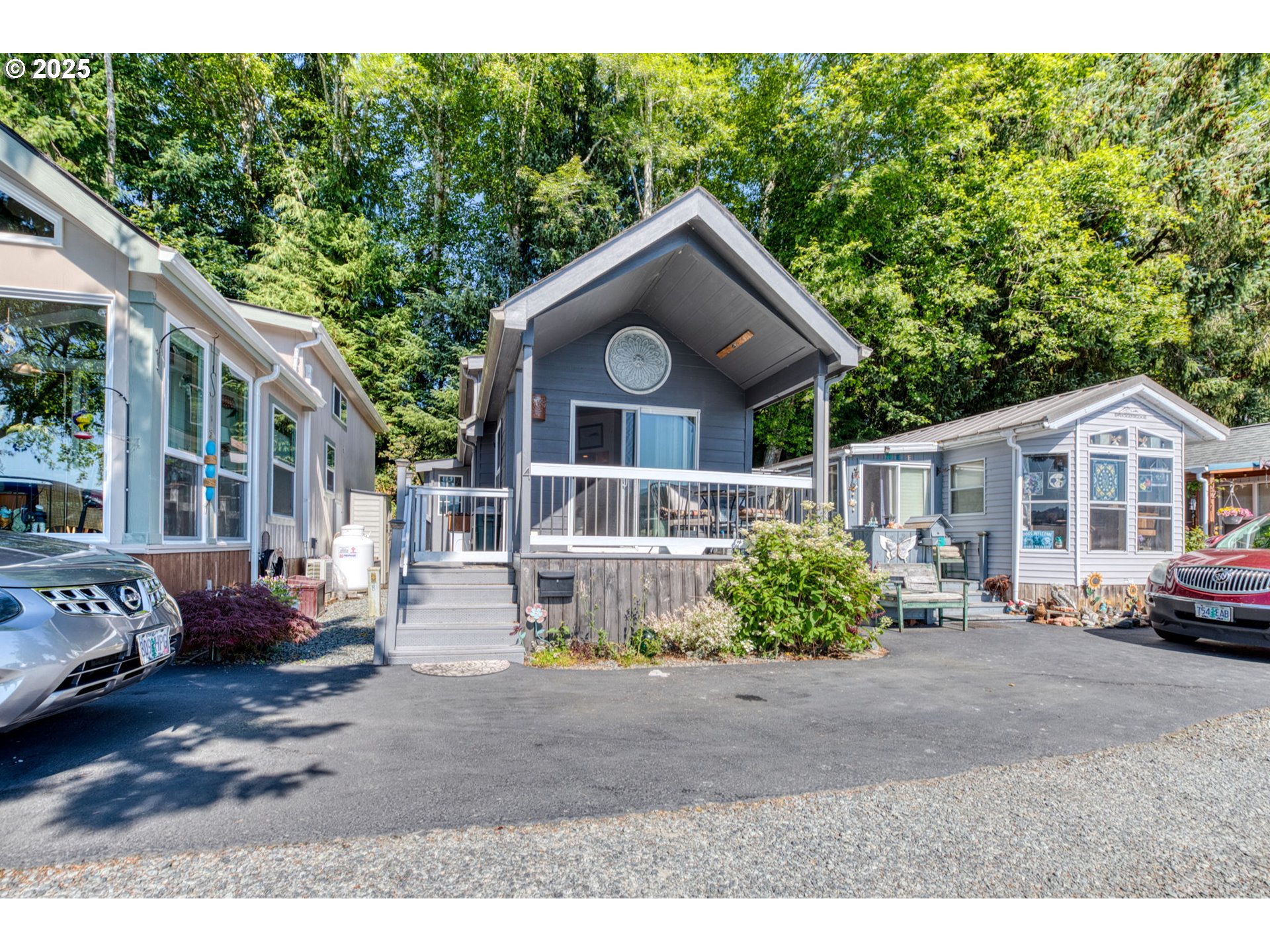37395 North Fork Rd #4, Nehalem, OR 97131