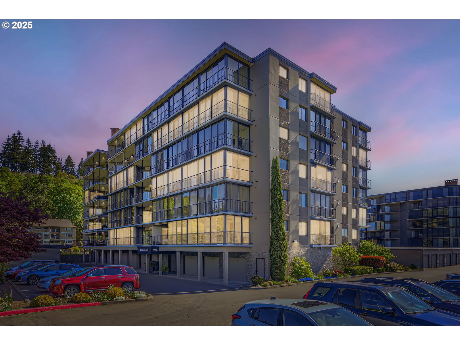 5535 E Evergreen Blvd 7505 — photo