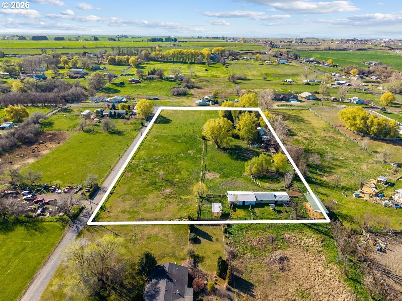 32611 Baxter Rd, Hermiston, OR 97838