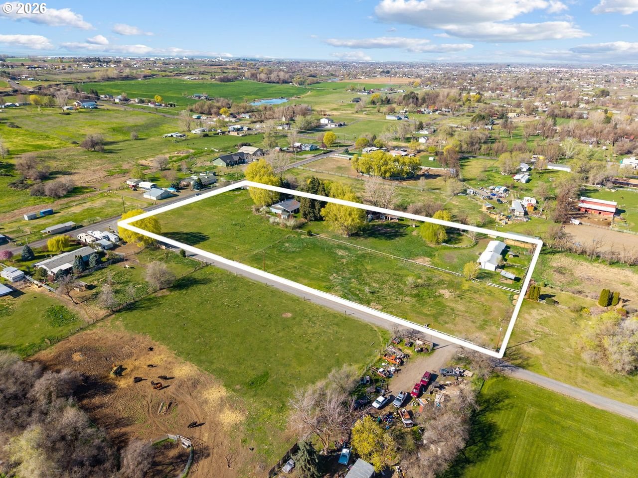 32611 Baxter Rd, Hermiston, OR 97838 — photo 2