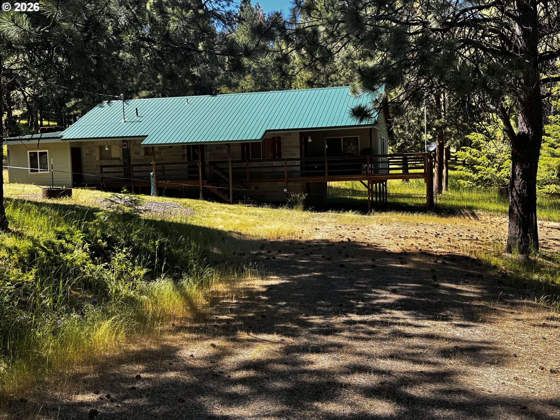 80957 Bear Ln, Heppner, OR 97836 — photo 2