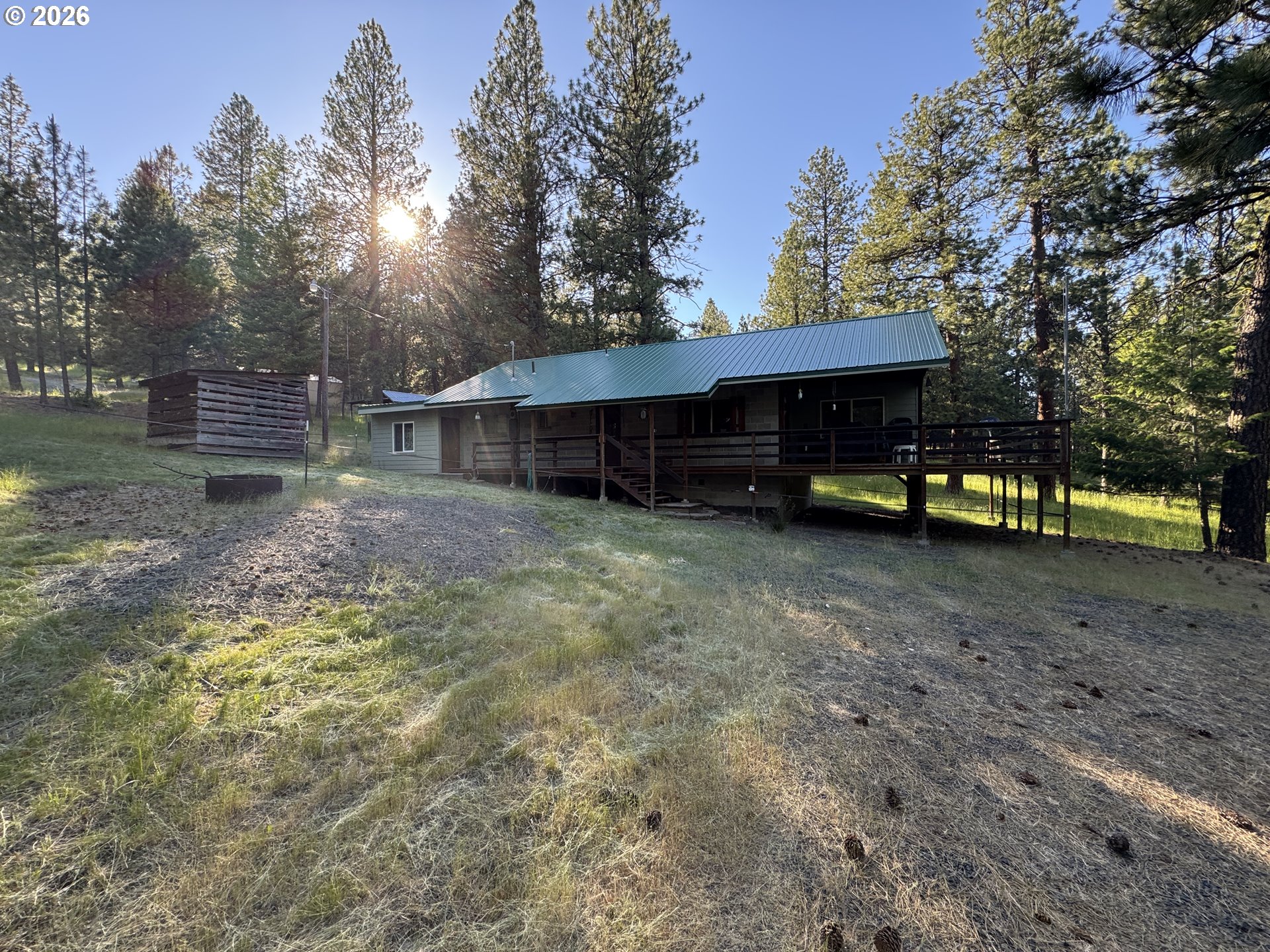 80957 Bear Ln, Heppner, OR 97836 — photo 3