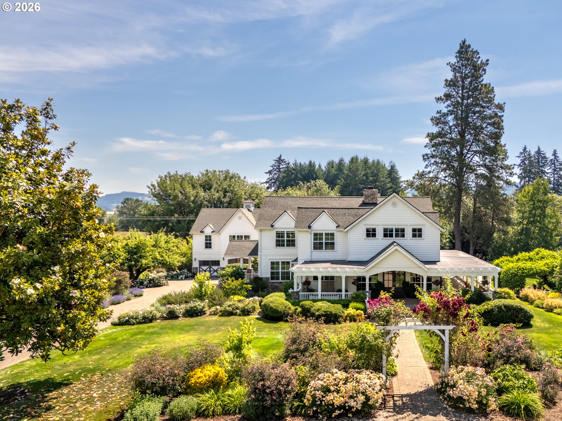 21200 SE Old Bethel Rd — photo