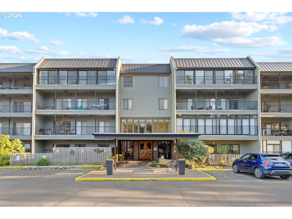 45 Eagle Crest Dr 501 — photo