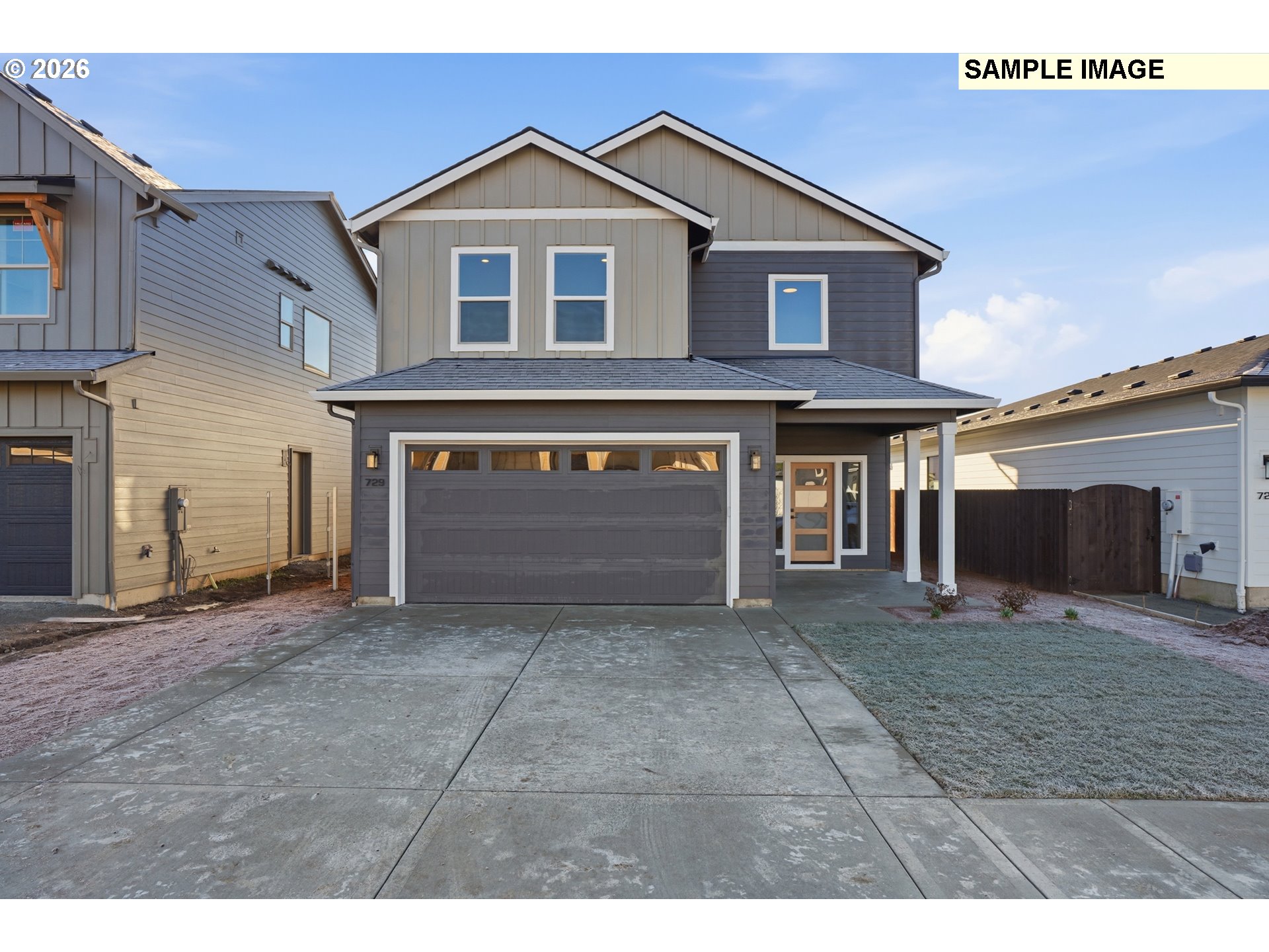 11002 NE 131st Ct — photo