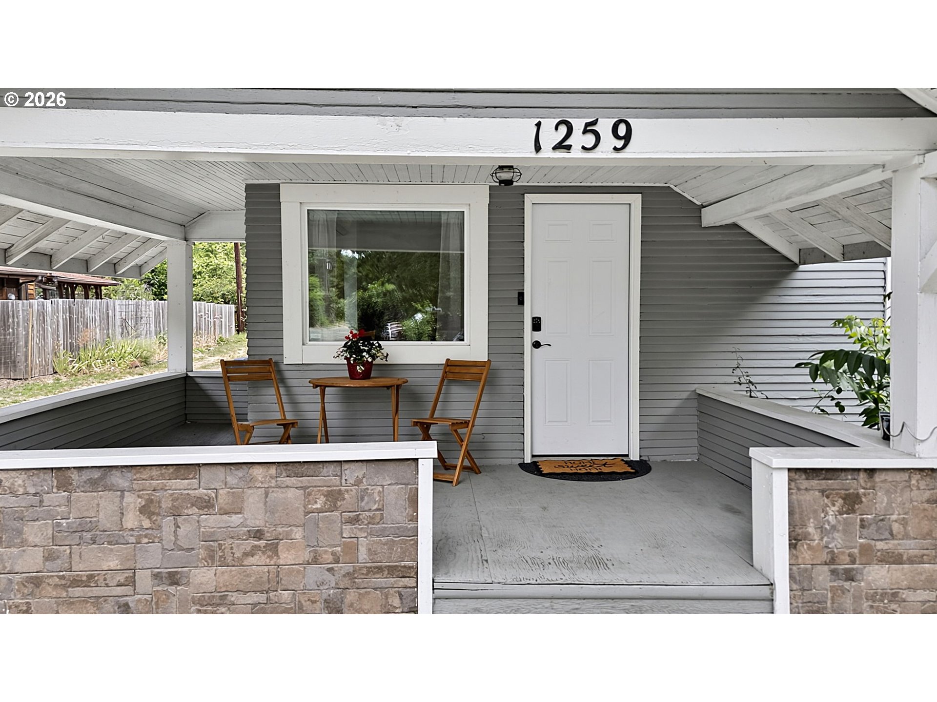 1259 Monroe St, Eugene, OR 97402 — photo 2