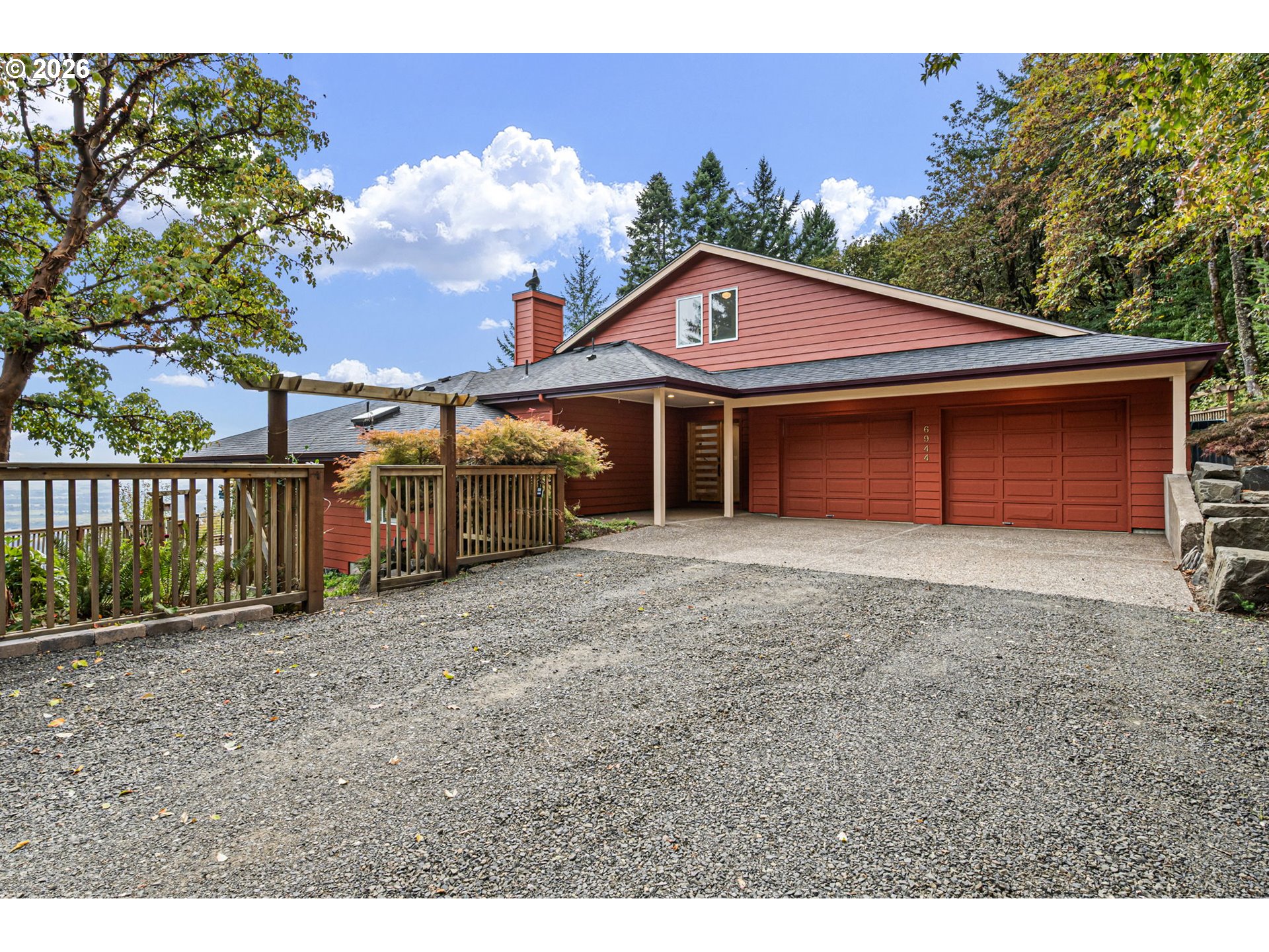 6944 NW Cardinal Dr — photo
