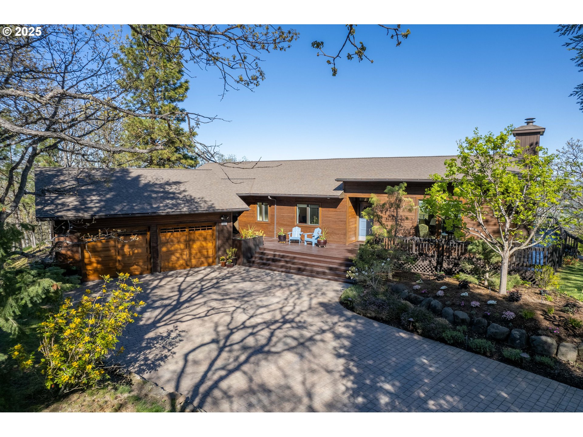 5445 Ayres Way — photo