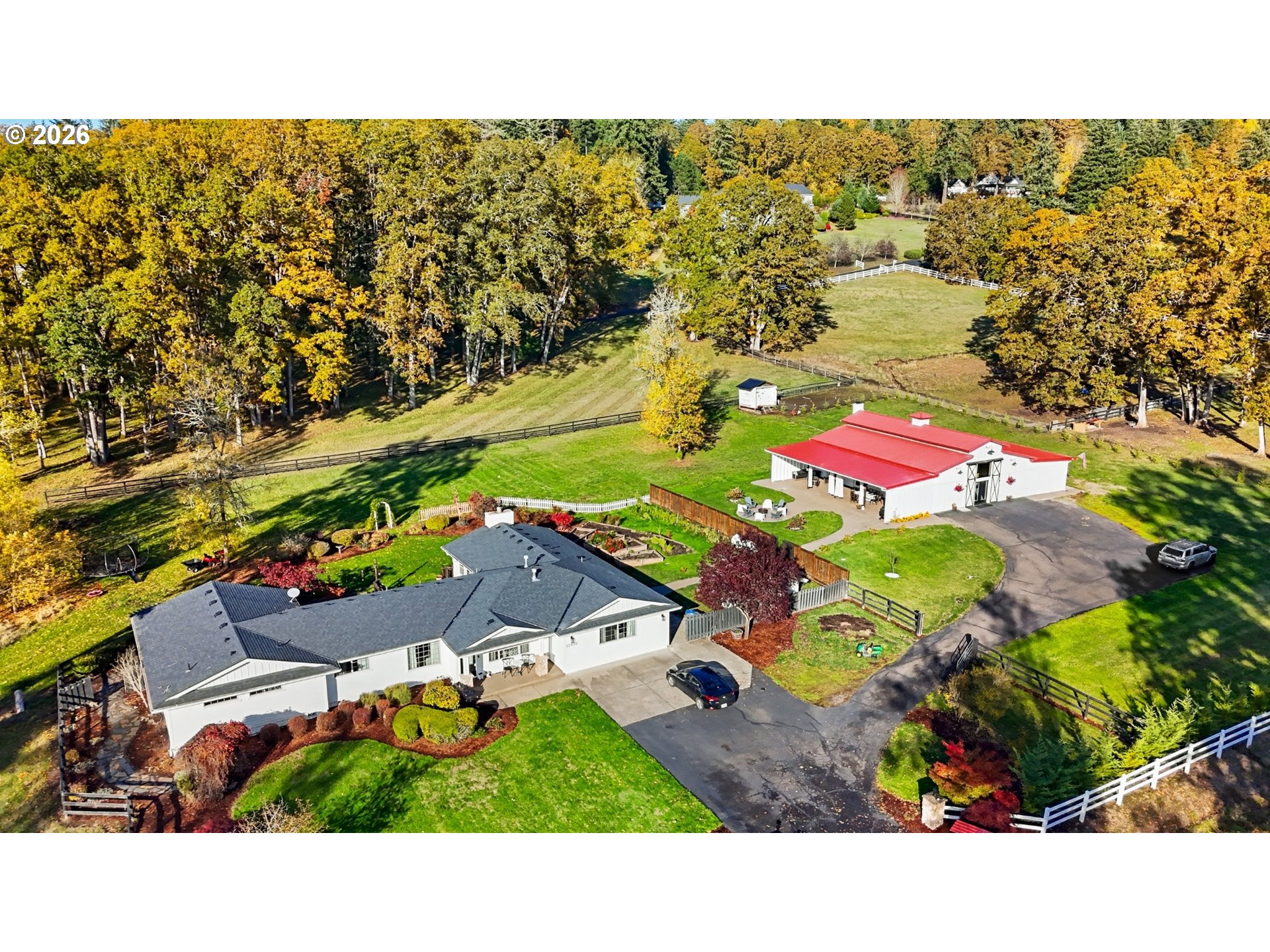 22950 SE Filbert Rd, EagleCreek, OR 97022