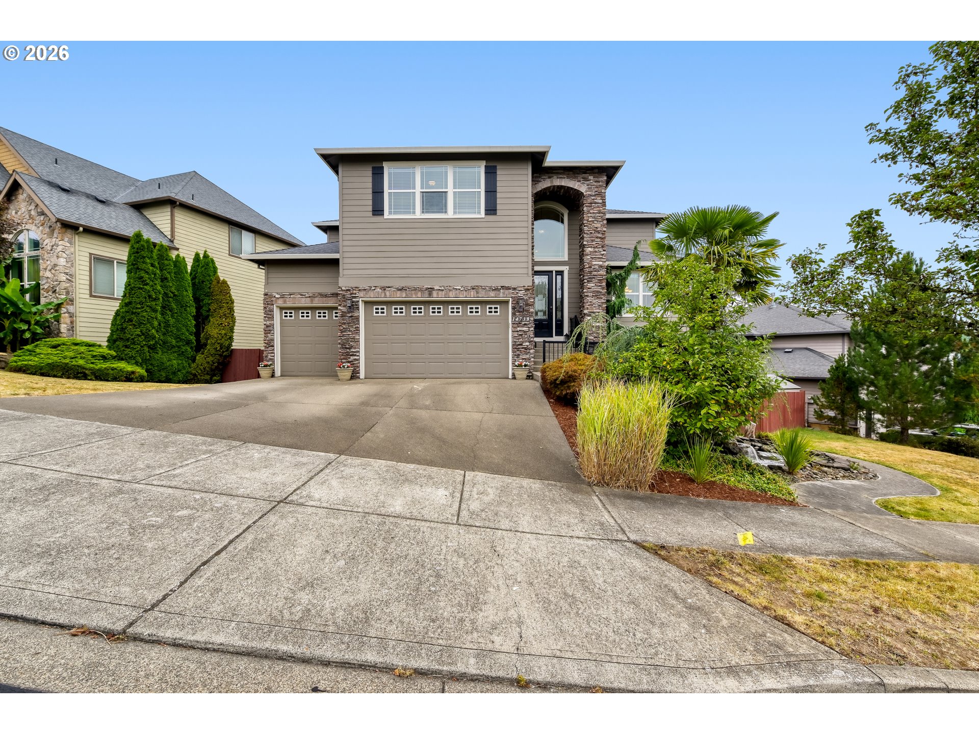 14739 SE Badger Creek Rd — photo