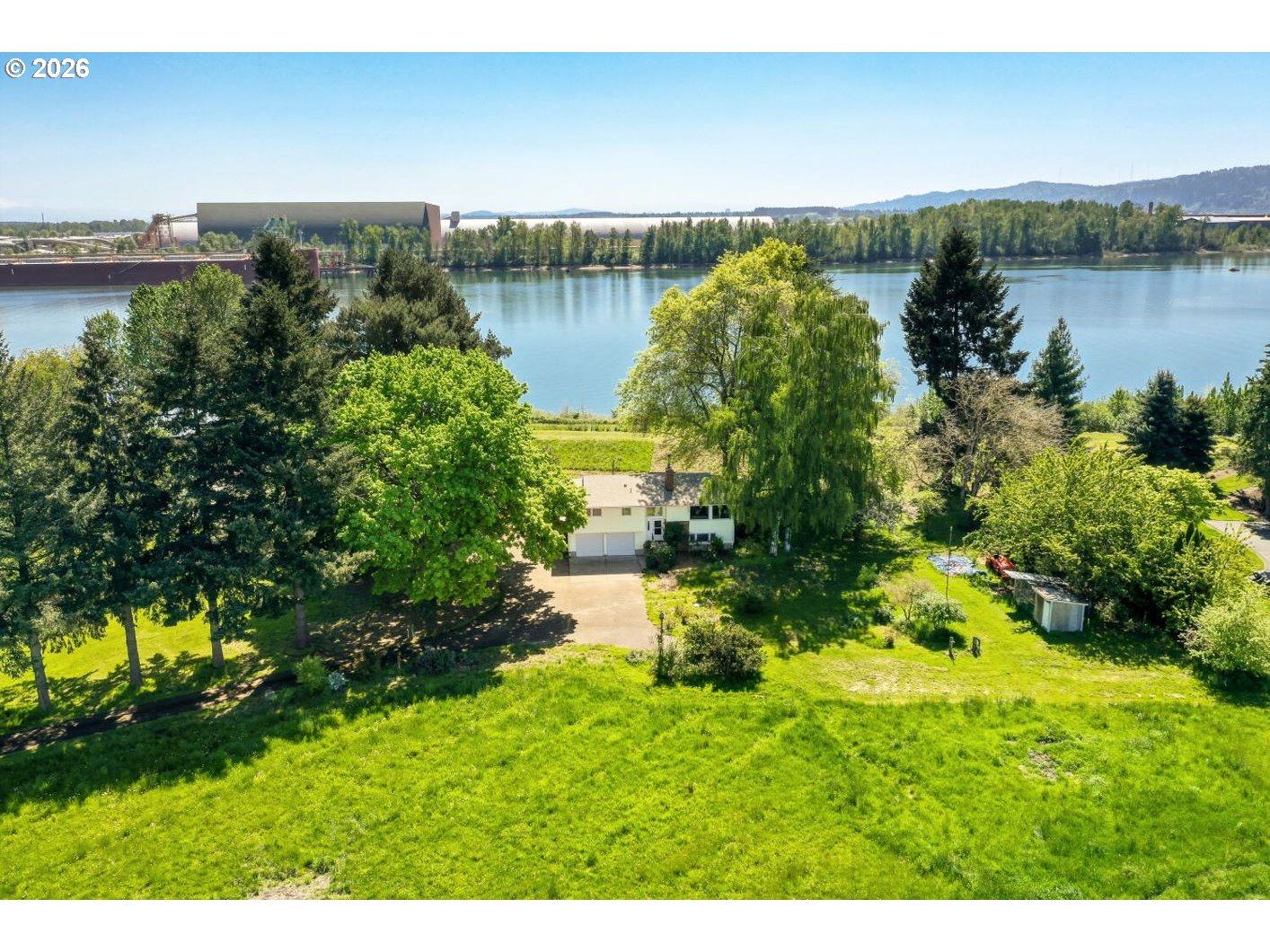 16530 NW Gillihan Rd — photo